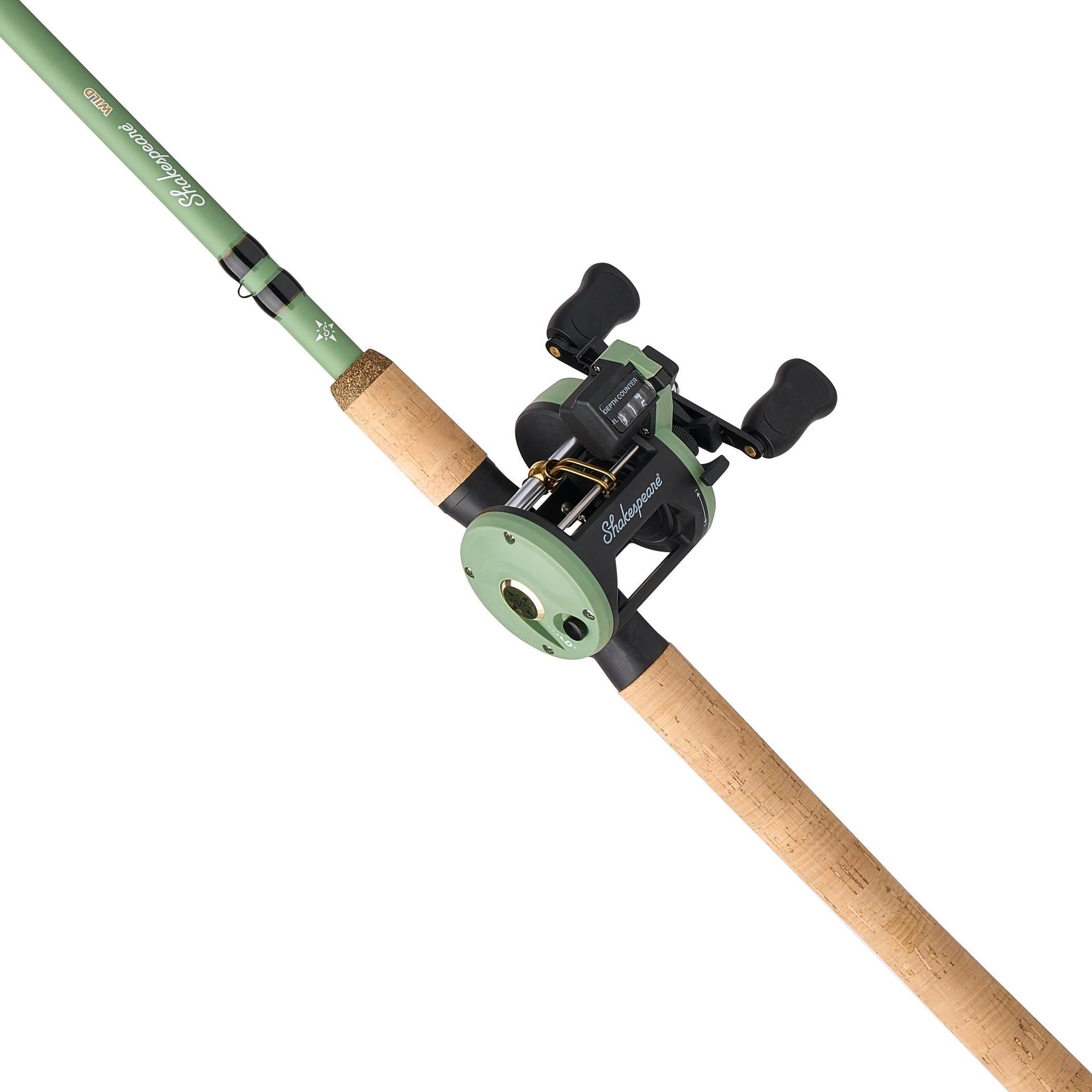 Wild® Conventional Combo|PENN®