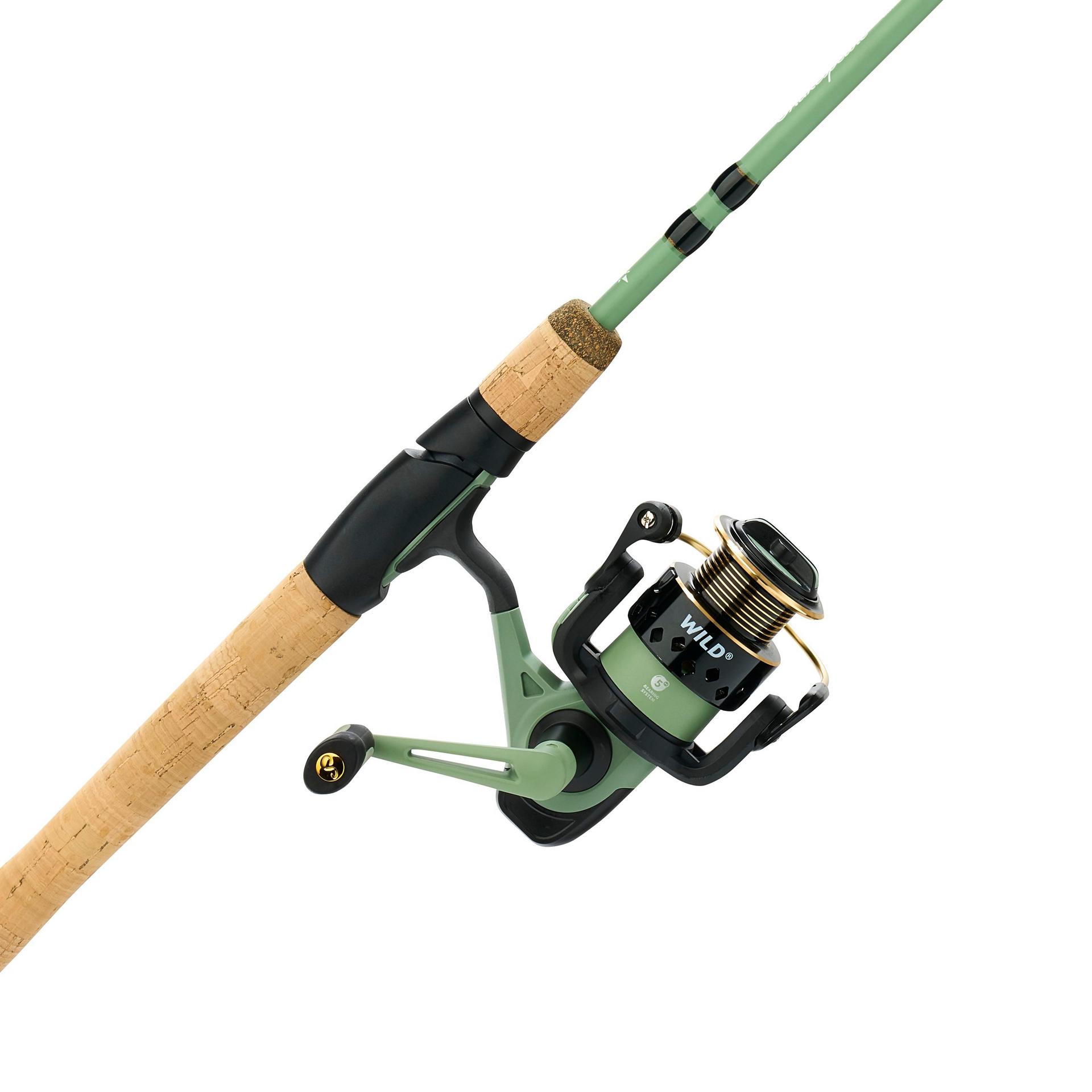 Wild® Spinning Combo|PENN®