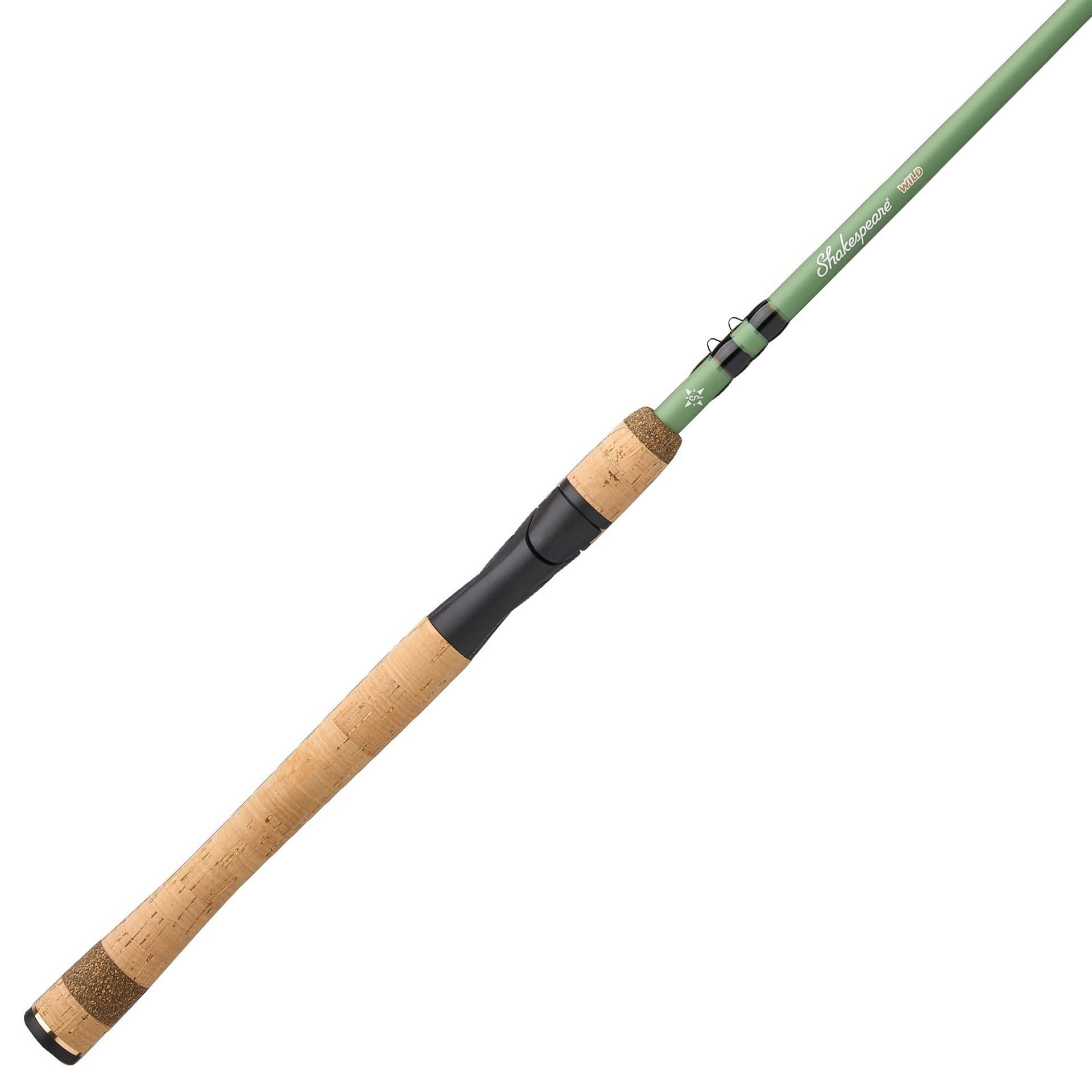 Wild® Spinning Rod|PENN®