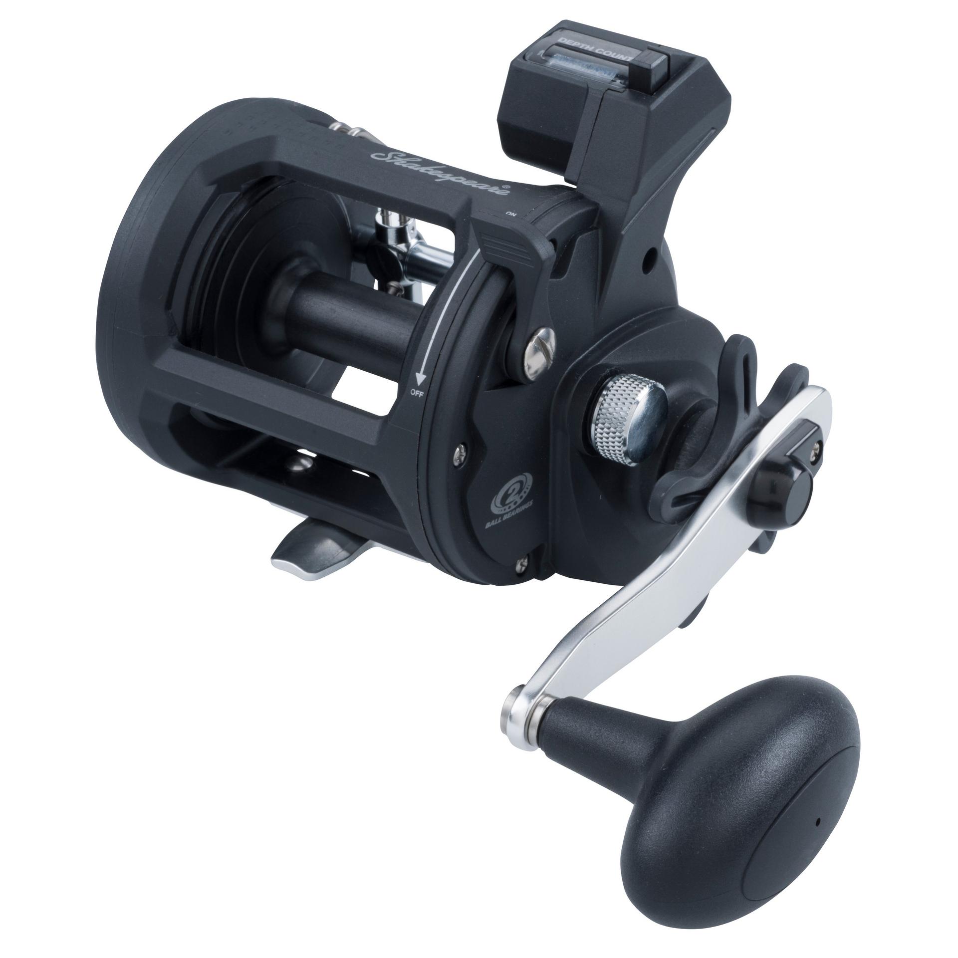 ATS™ Trolling Reel | Shakespeare