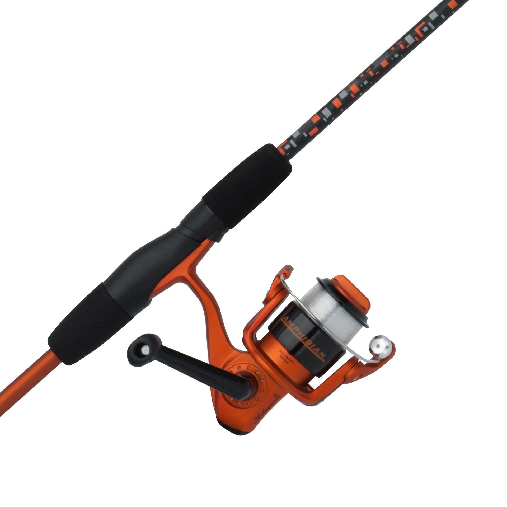 Shakespeare Amphibian® Spinning Combo Shakespeare®