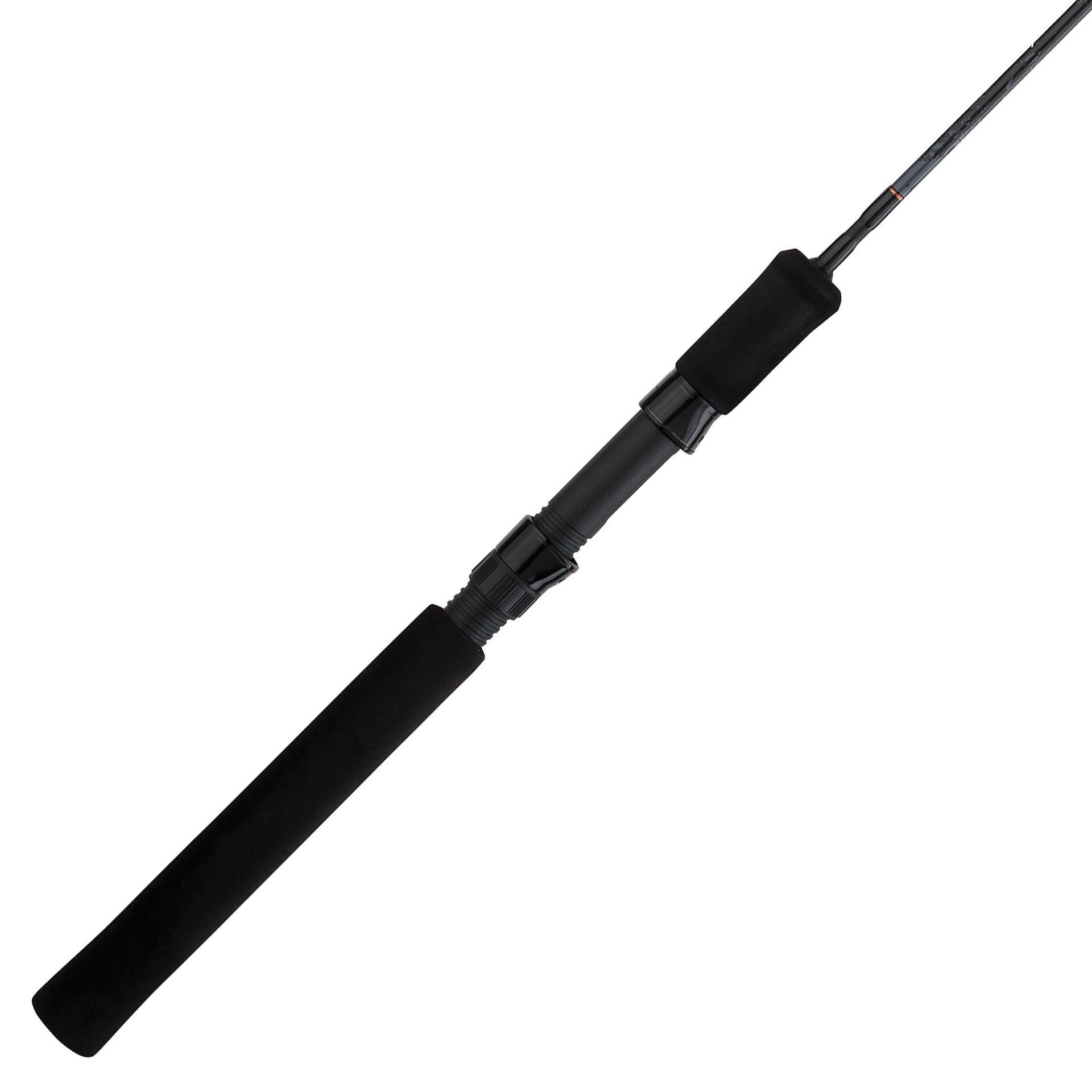 Shakespeare Crappie Hunter 10FT Spinning Rod Shakespeare Crappie Hunter 10FT Spinning Rod