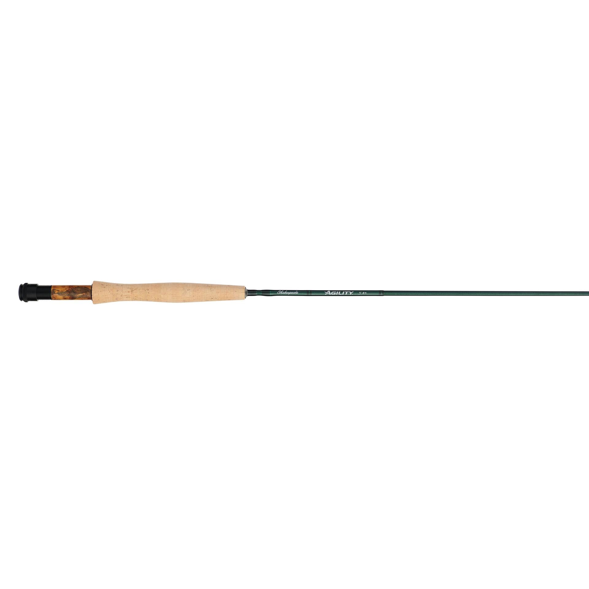 Agility® Fly Rod (Prior Gen)