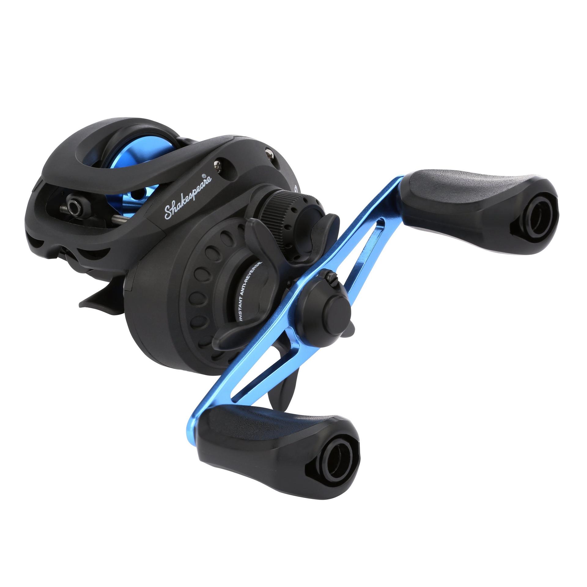 Agility® Low Profile Reel (Prior Gen) - Main Image