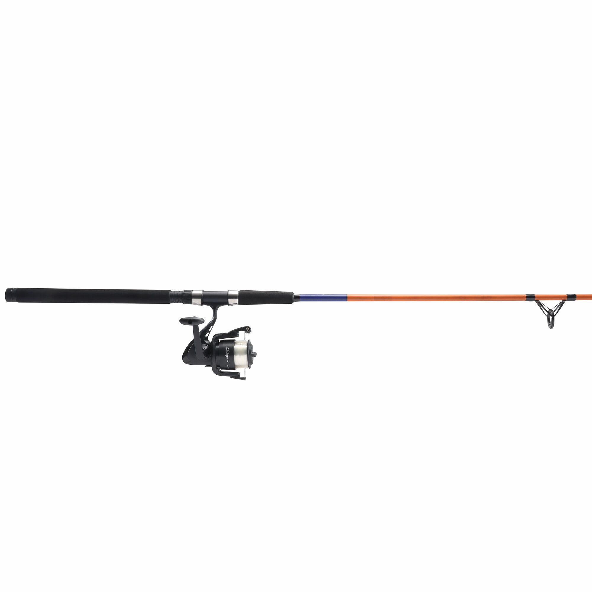 catfish rod and reel combo baitcaster Abu Garcia Commando Baitcast Reel Combo Catfish Rod Bait Casting Rod