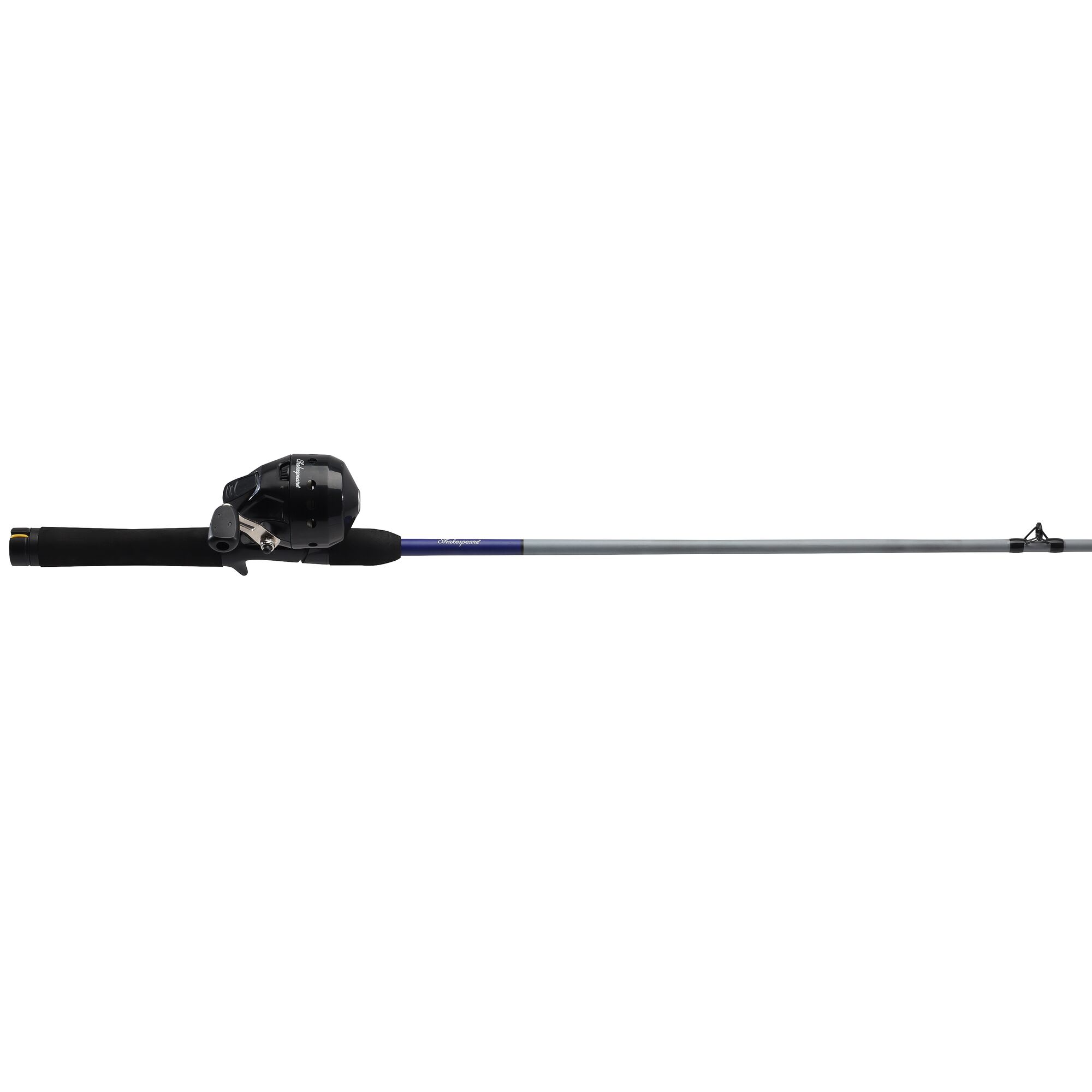 Catch More Fish Lake Pond Spincast Kit
