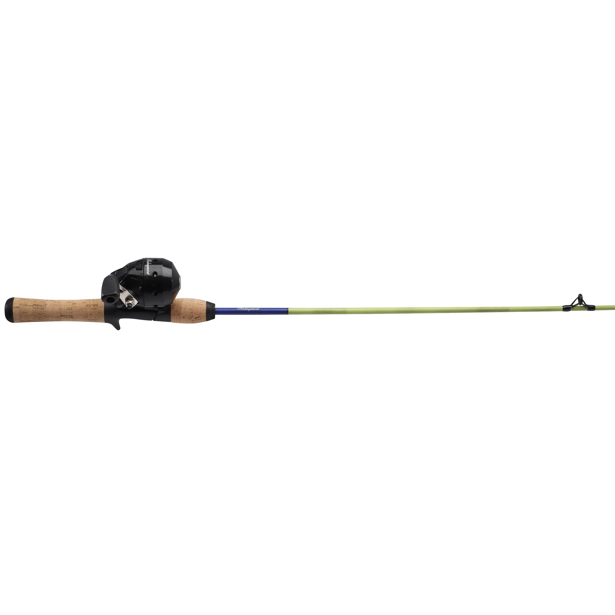 Catch More Fish Panfish Spincast Kit