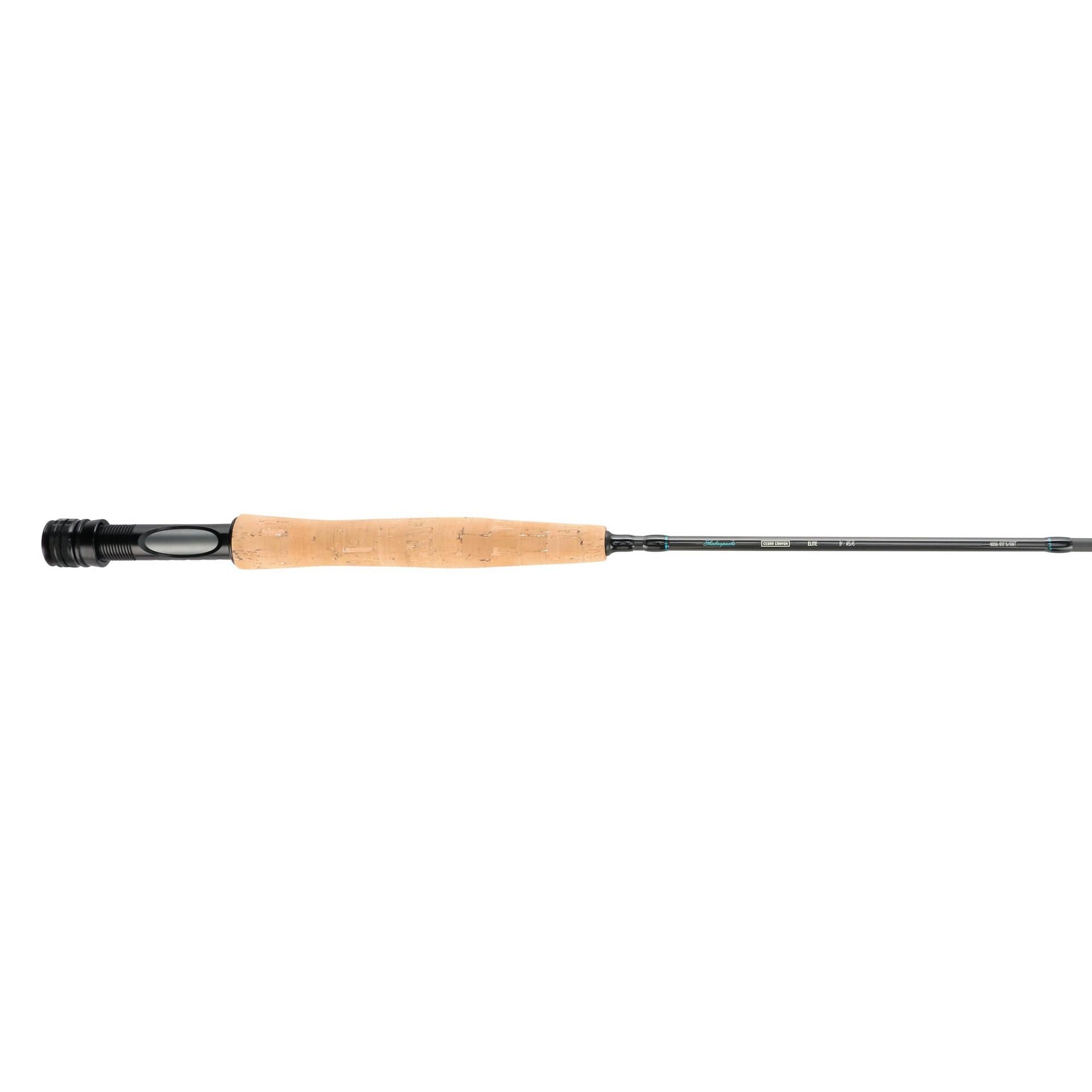 cedar trail telescopic fishing rod and reel Canyon Elite Fly Combo The Elite Series combines advanced engineering with premium materials How to Put Tkgether Cedar