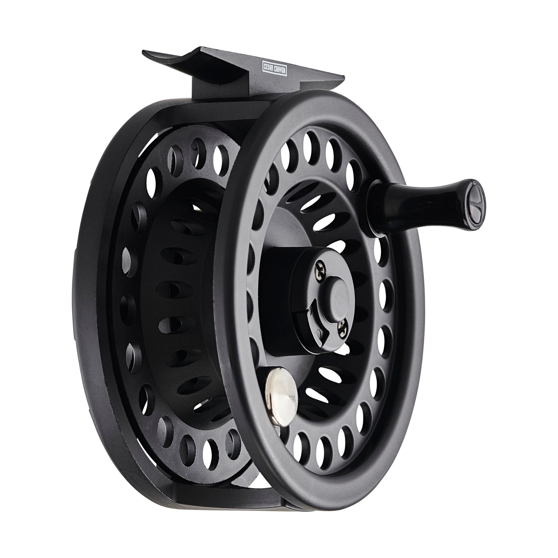 Cedar Canyon Premier Fly Reel Cedar Canyon Premier Fly Reel