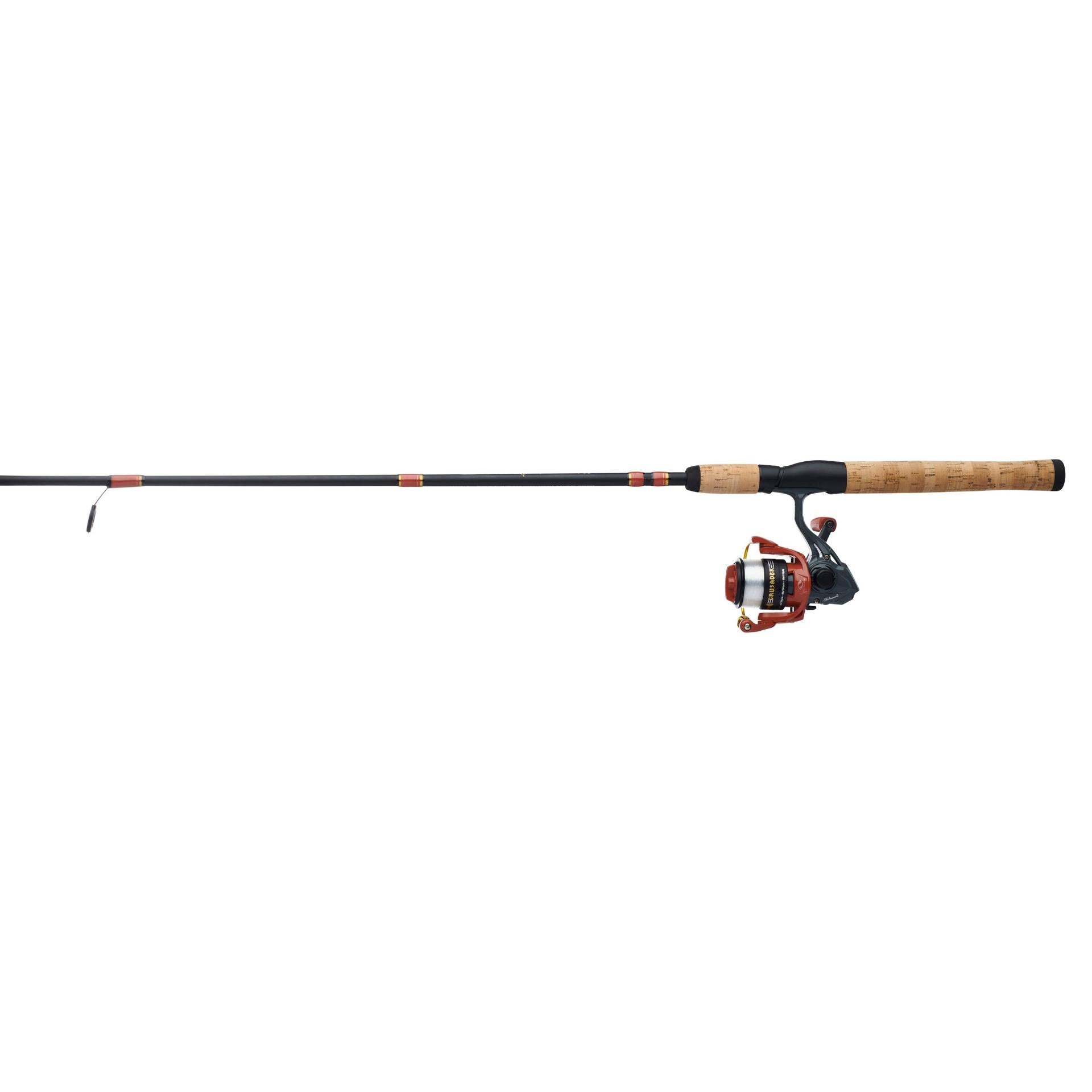 Crusader™ Spinning Combo | Shakespeare