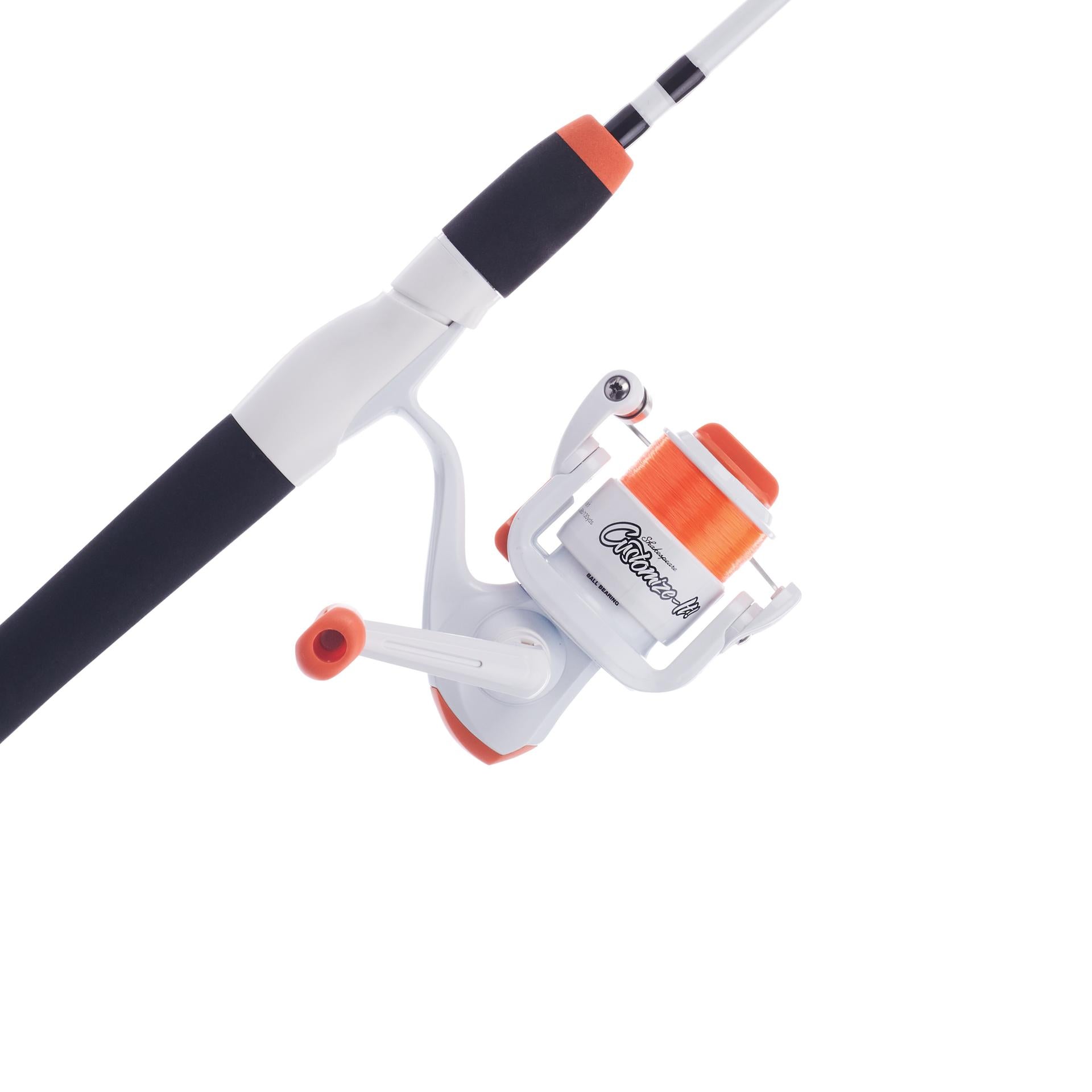 Customize-It Spinning Combo Customize-It Spinning Combo