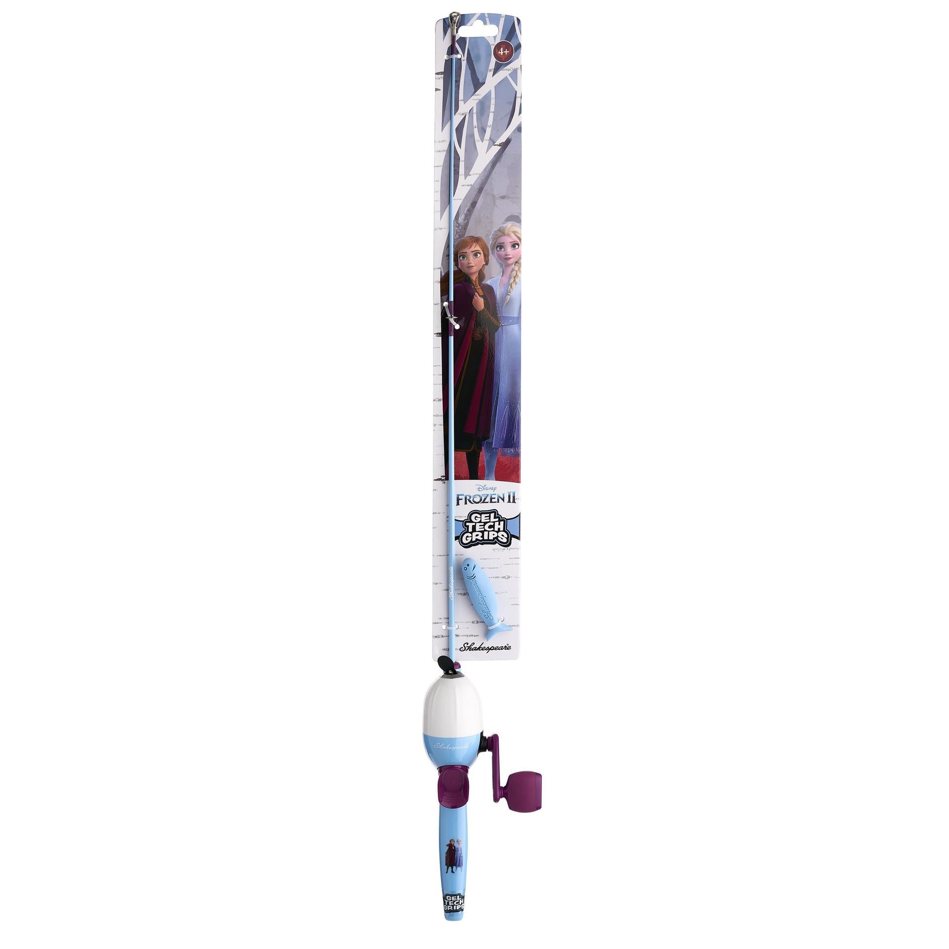 disney frozen tackle box Disney Frozen II Advanced Kit
