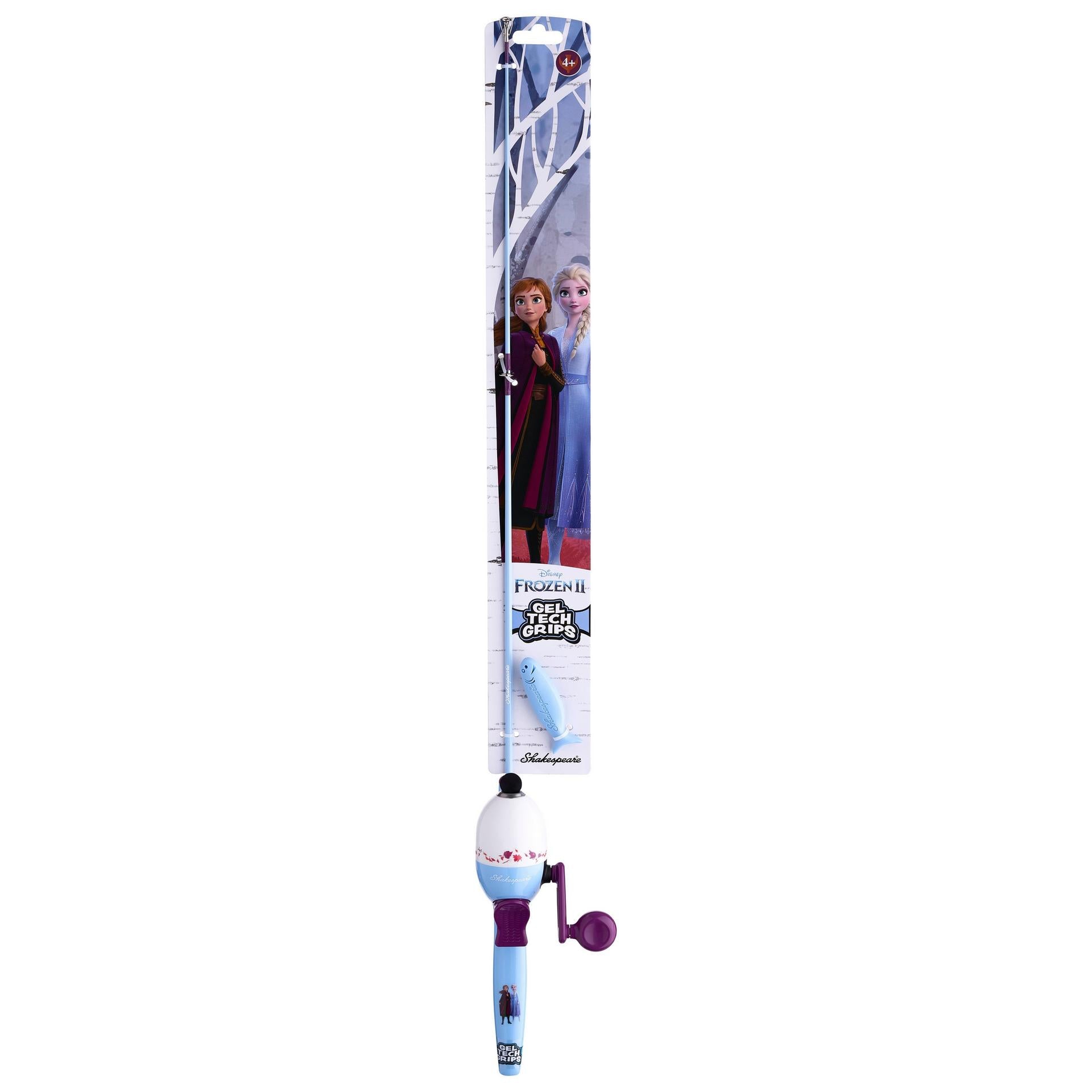 Disney® Frozen II Beginner Combo