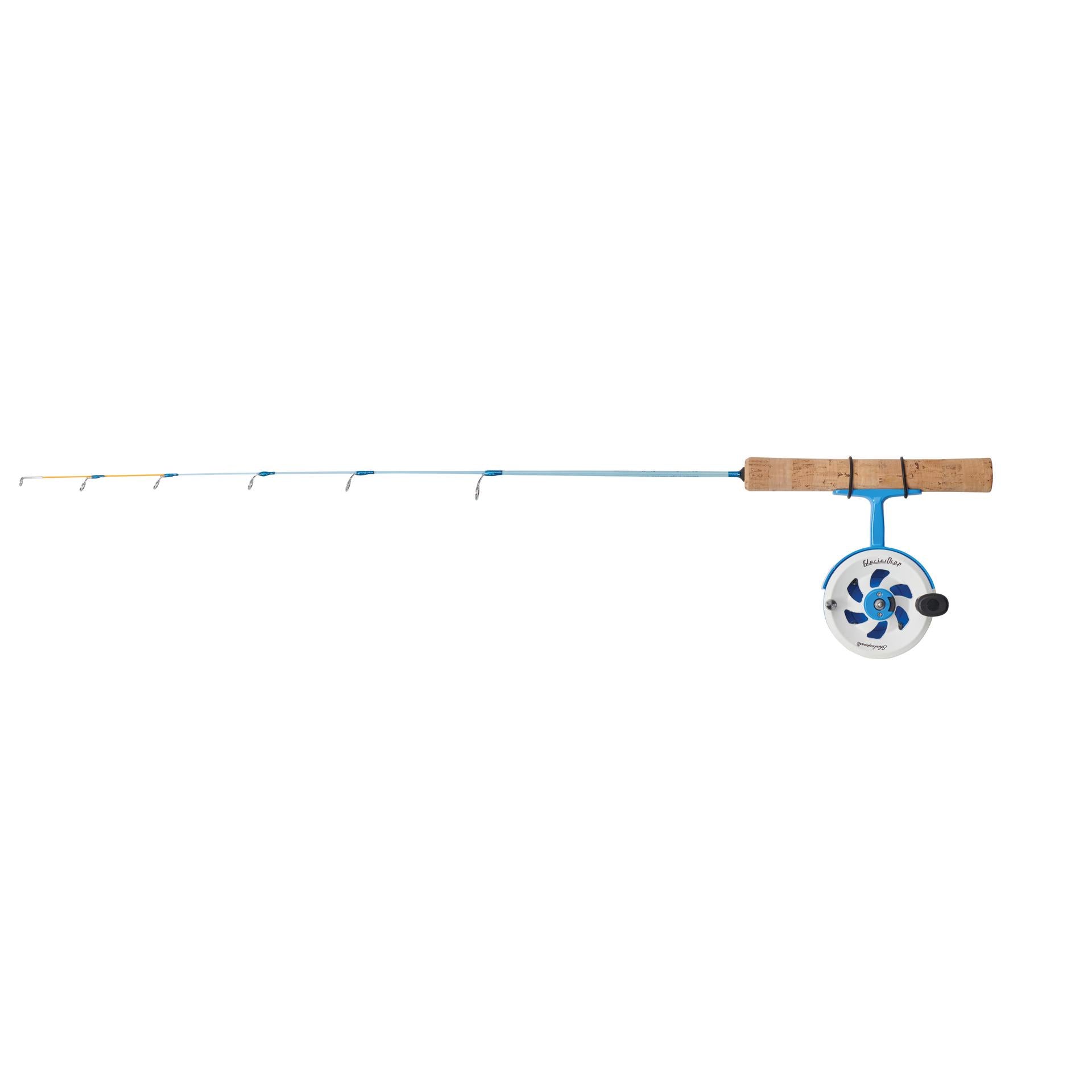 Glacier Drop Inline Ice Combo Glacier Drop Inline Ice Combo