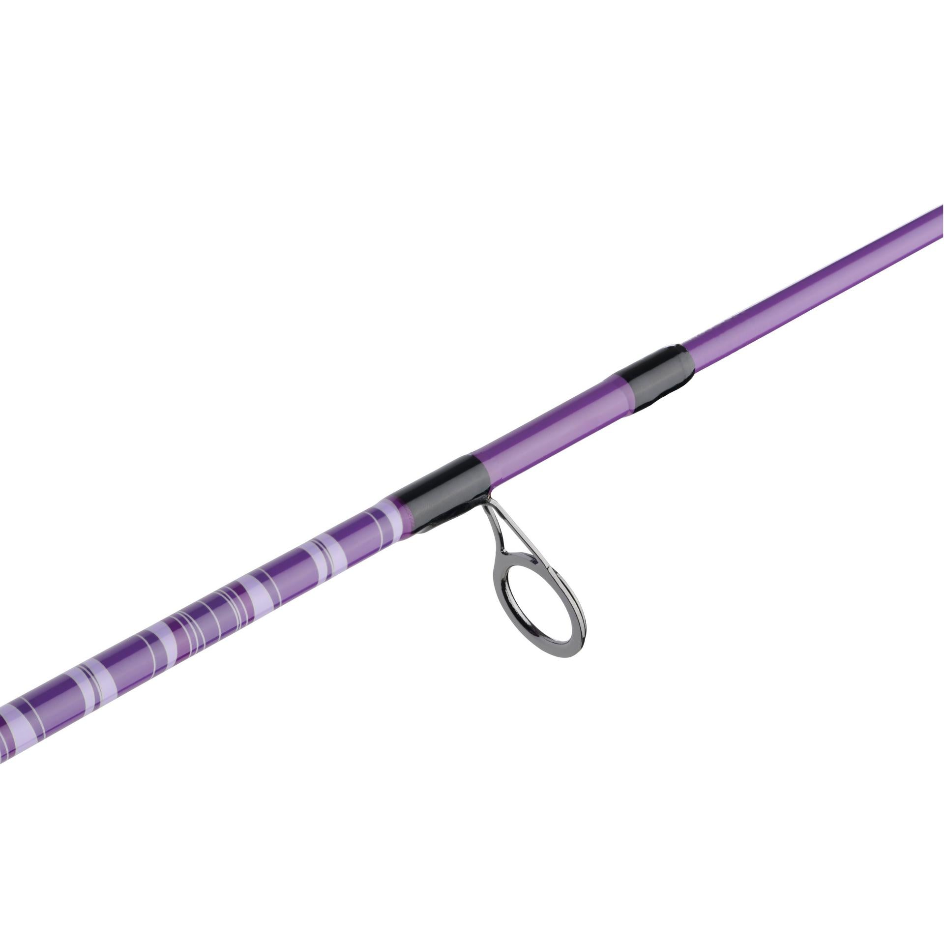 Jellyfishâ„¢ Spinning Combo | Shakespeare
