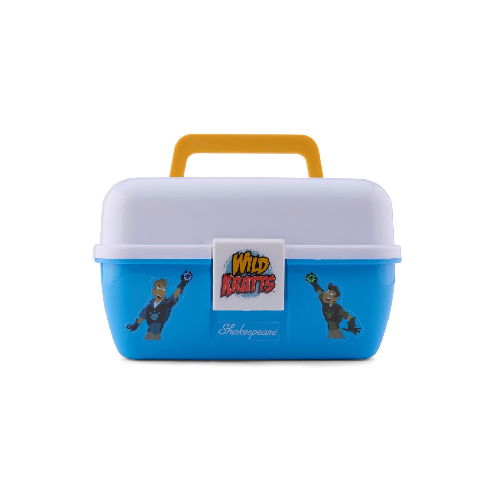 Wild Kratts Play Box Wild Kratts Play Box