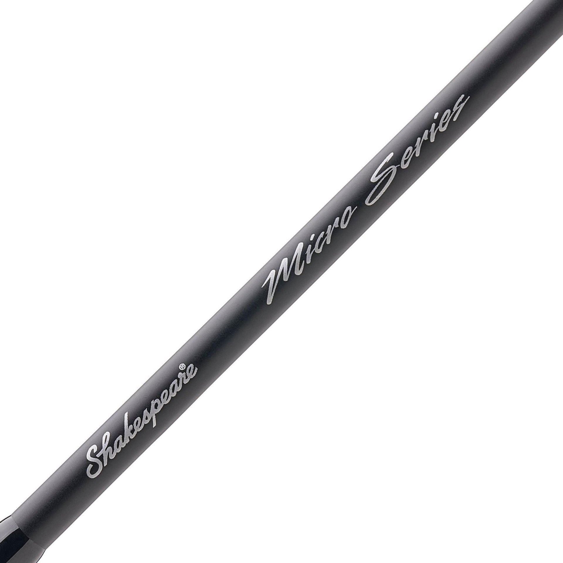 Micro Series Spinning Combo | Shakespeare