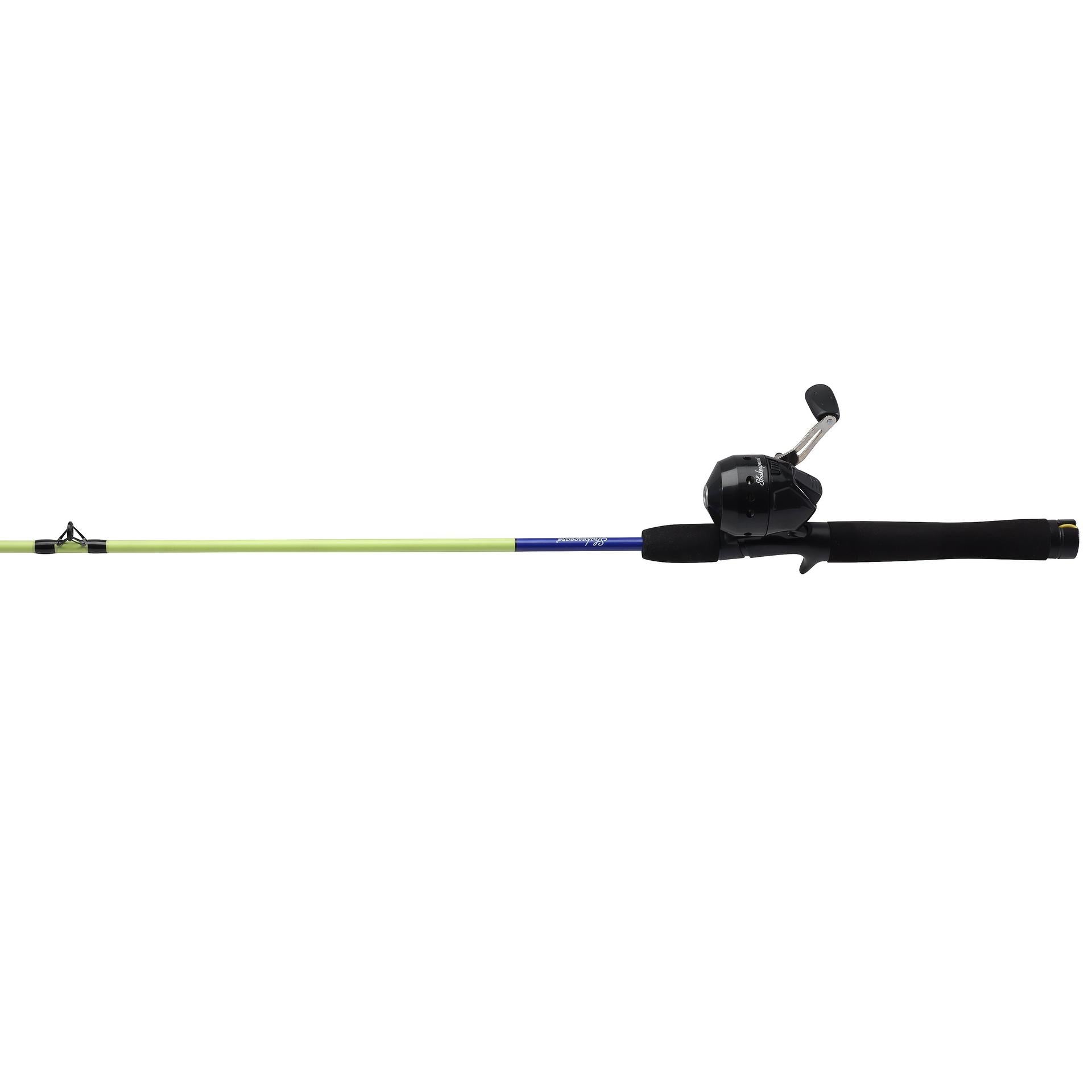 Catch More Fish™ Lake Pond Spincast | Shakespeare