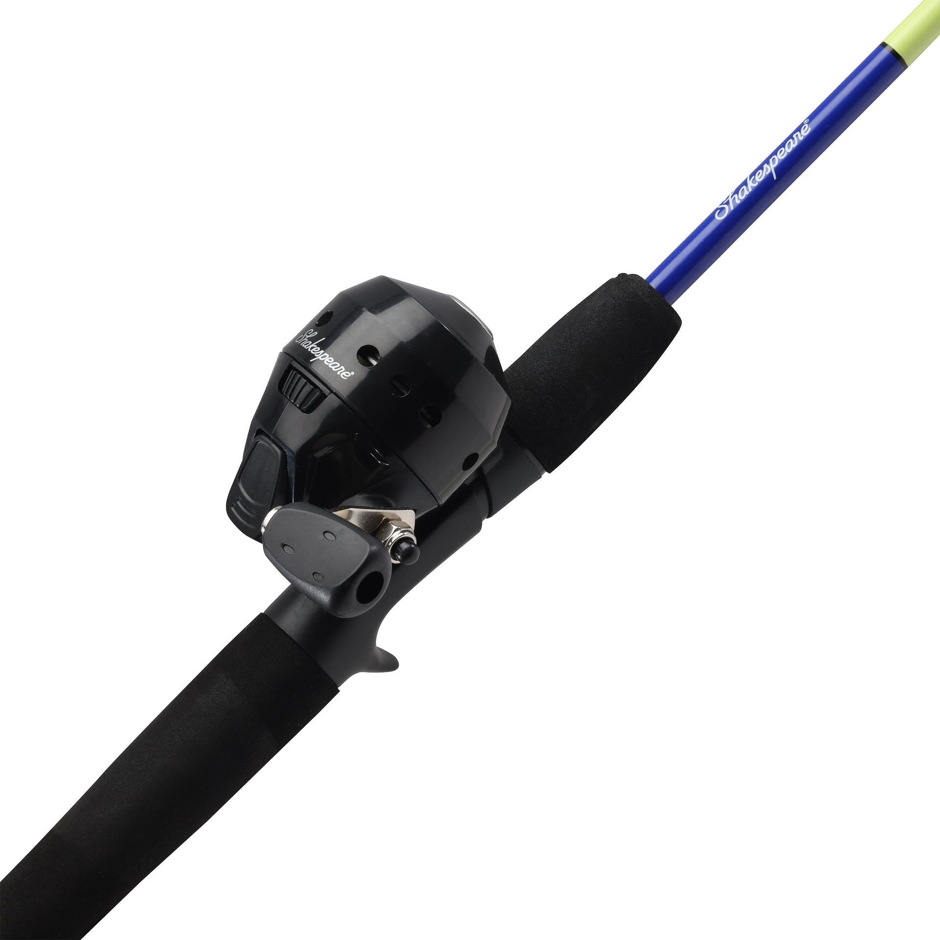 Catch More Fish™ Lake Pond Spincast | Shakespeare
