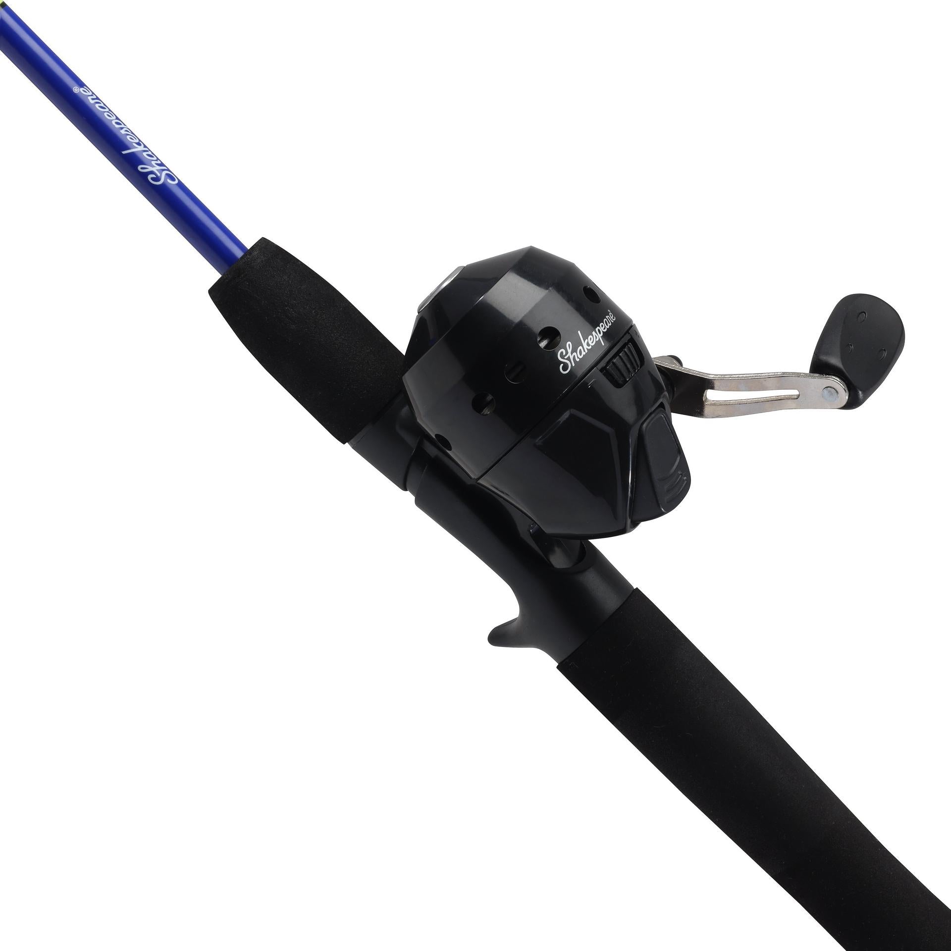 Catch More Fish™ Lake Pond Spincast | Shakespeare