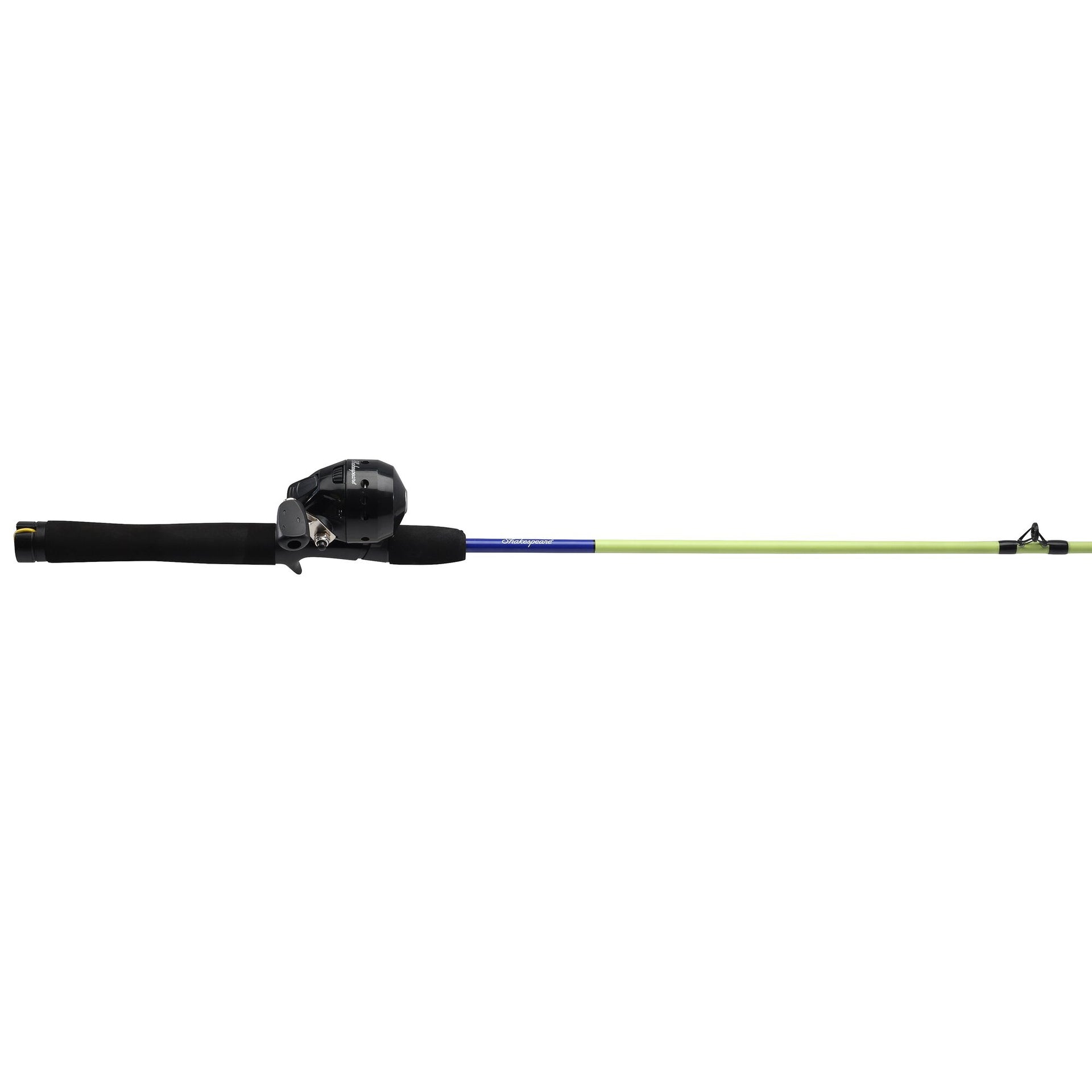 Catch More Fish® Lake Pond Youth Spincast Kit