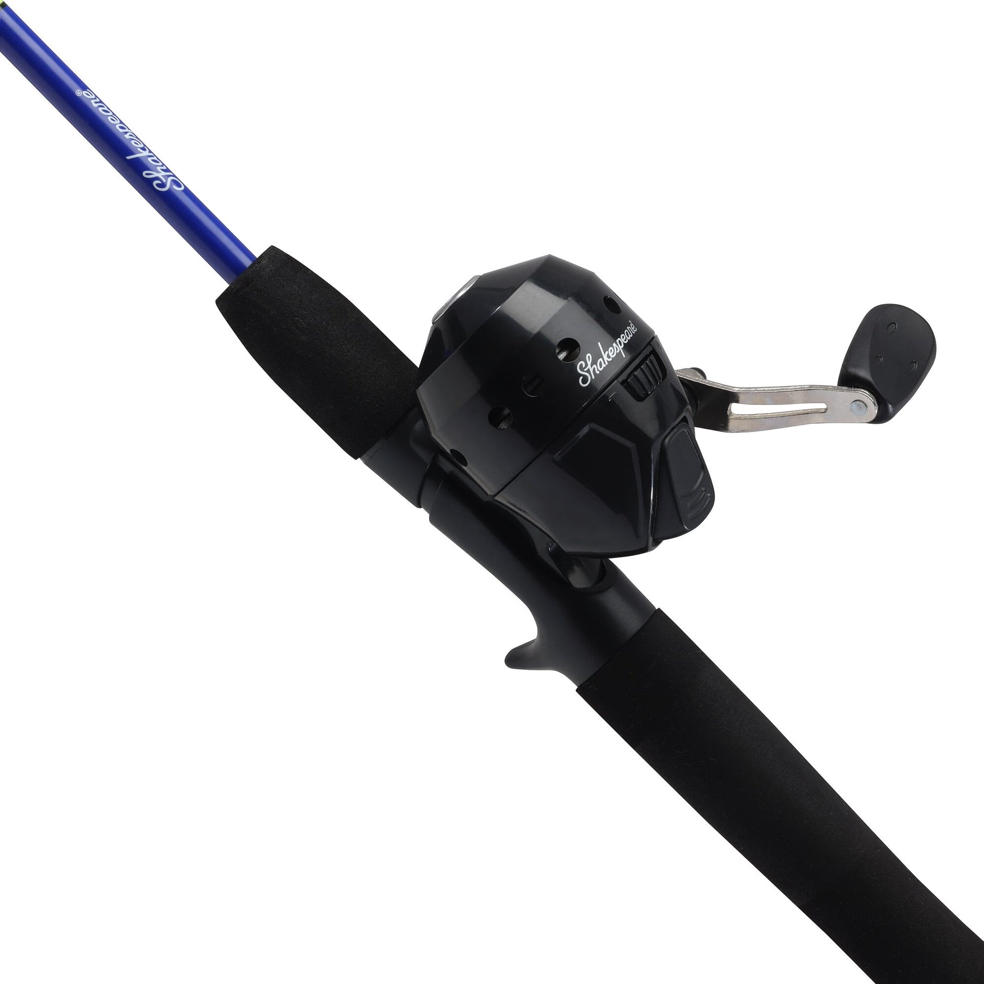 Catch More Fish Lake Pond Youth Spincast Kit