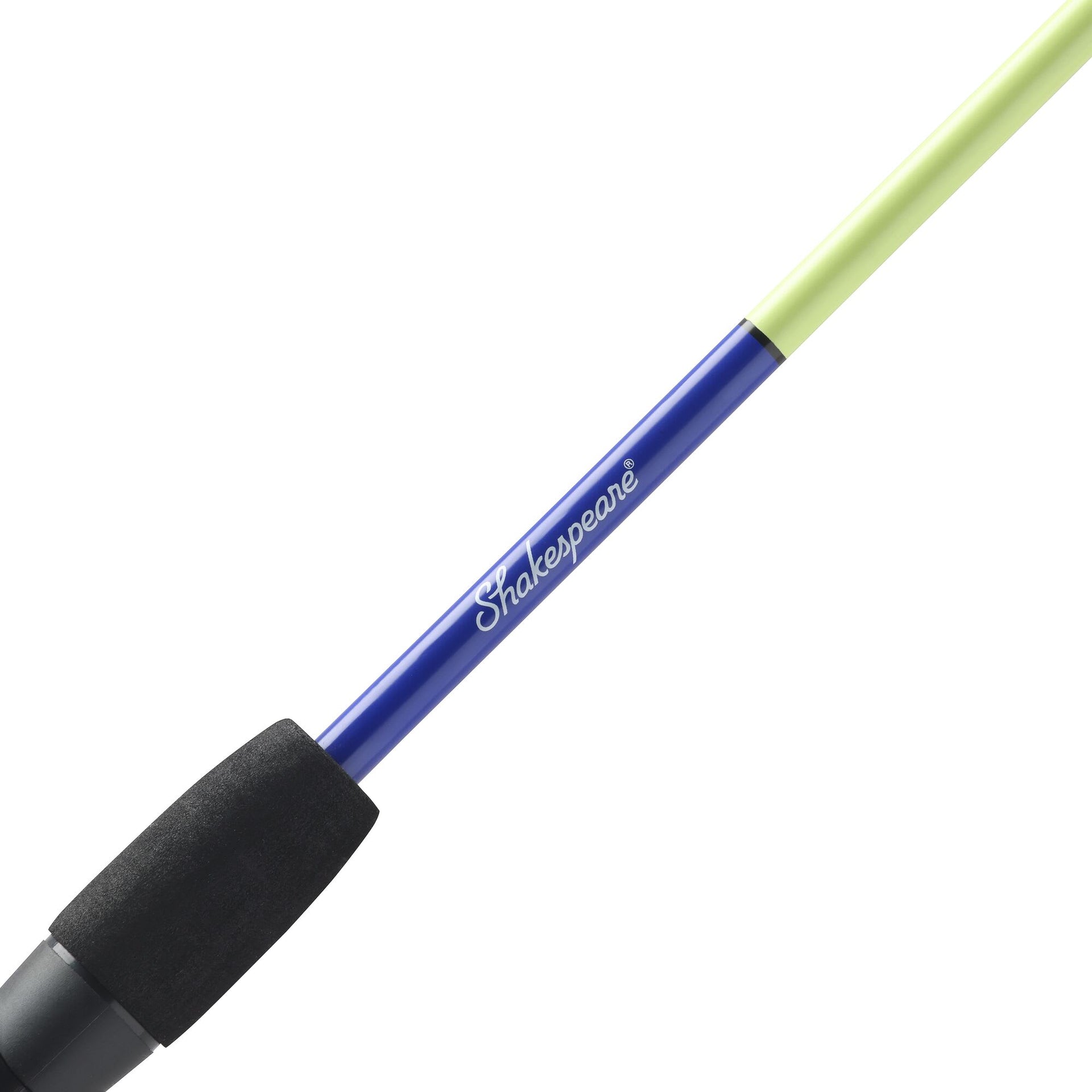 Shakespeare Catch More Fish® Lake Pond Spinning Kit