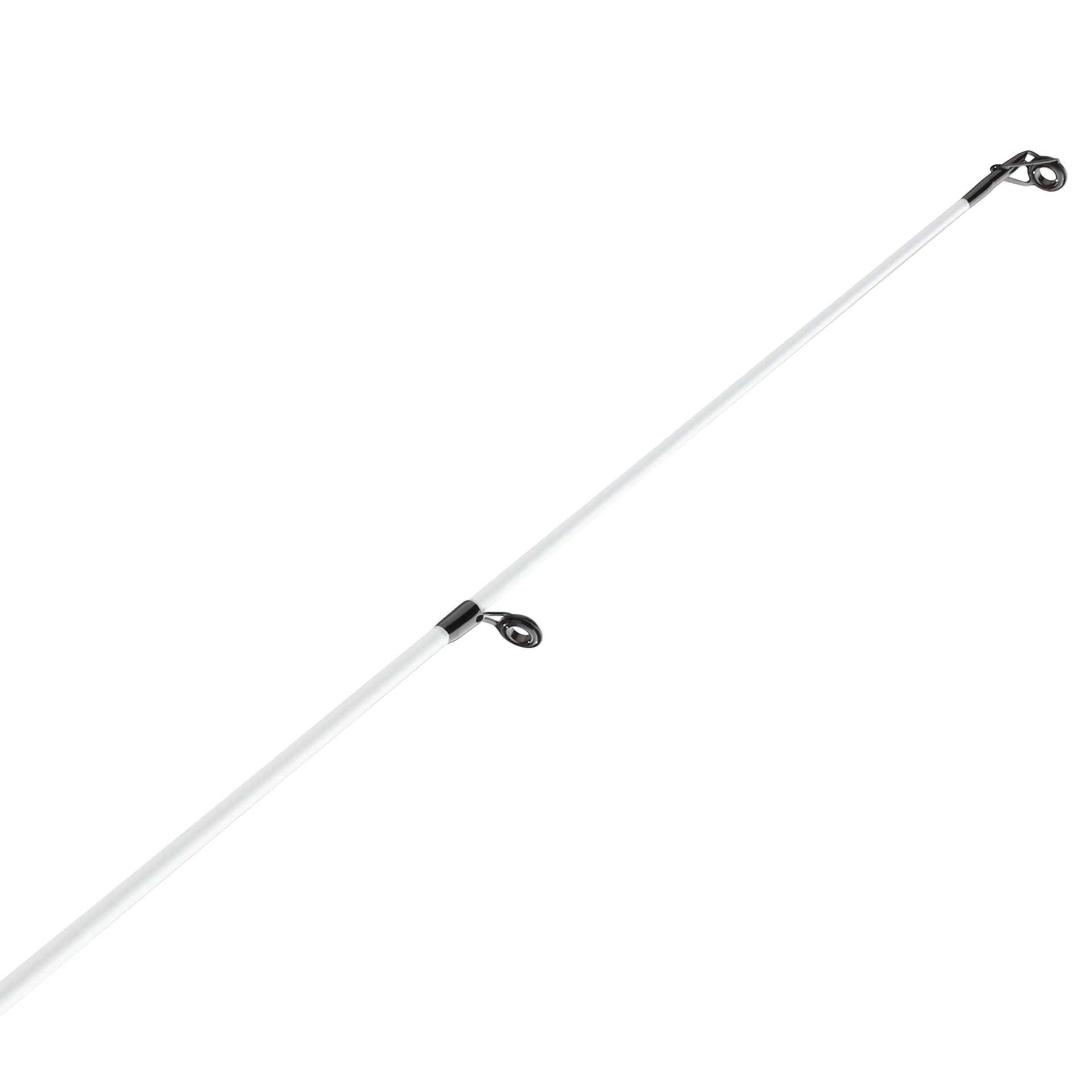 Tiger Spinning Catfish Mossy Oak Combo