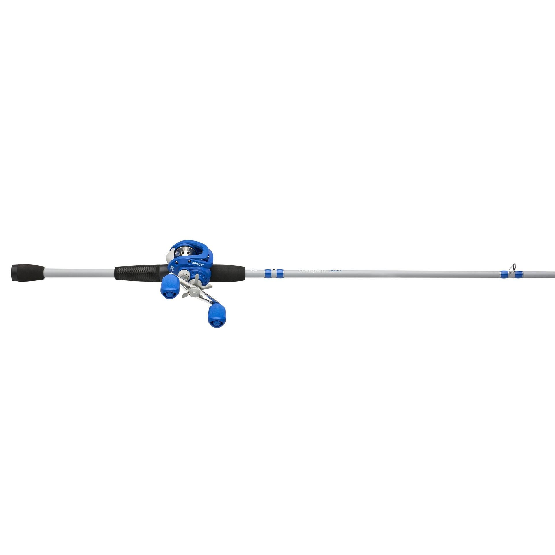 Agility® Low Profile Combo|PENN®