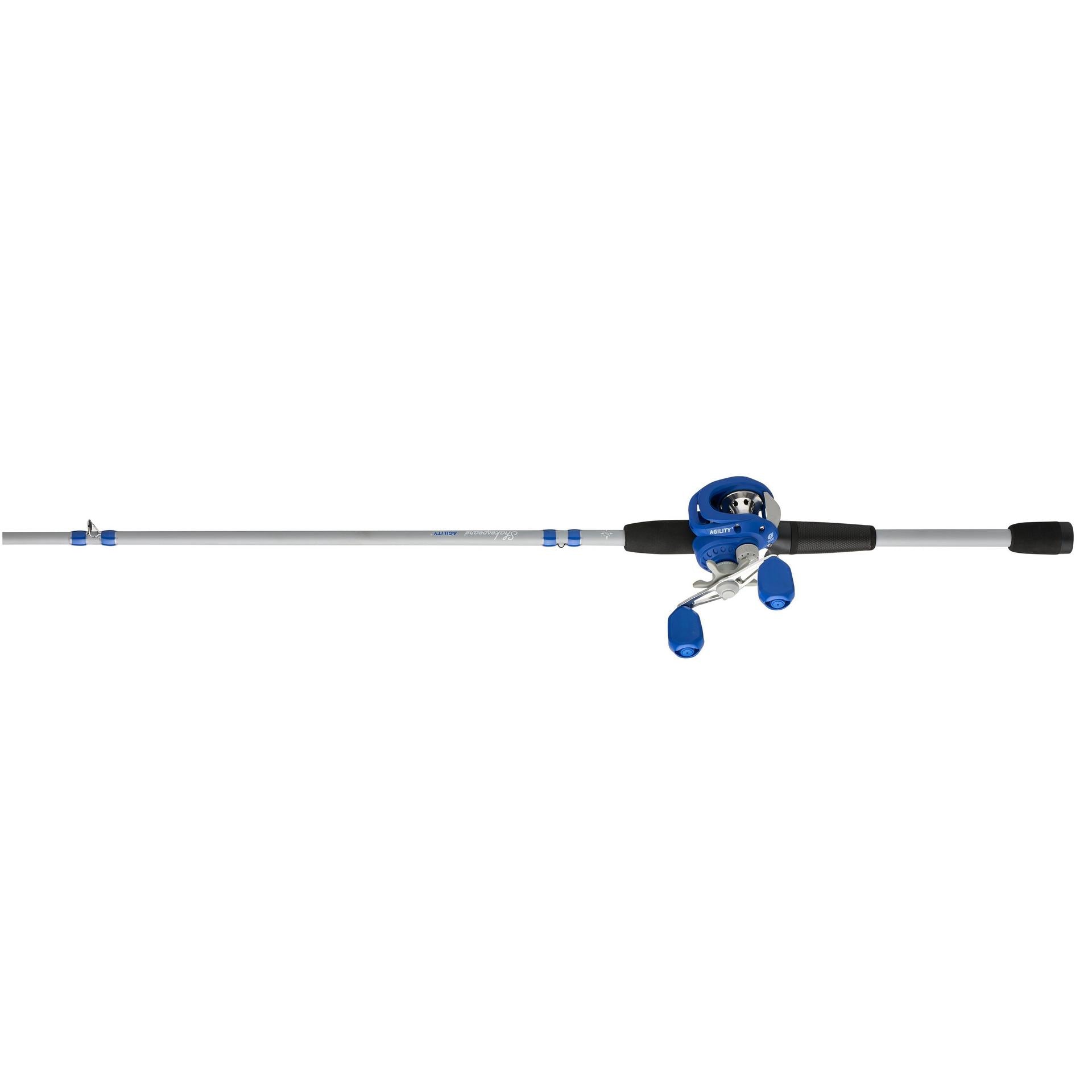 Agility® Low Profile Combo|PENN®
