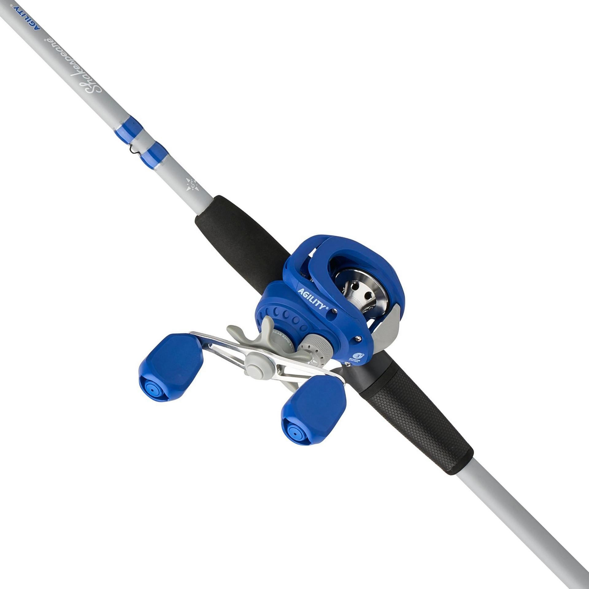 Agility® Low Profile Combo|PENN®