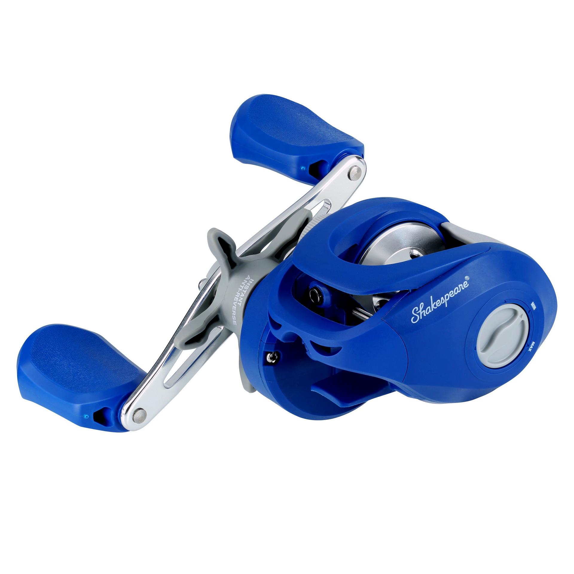 Agility® Low Profile Reel|PENN®
