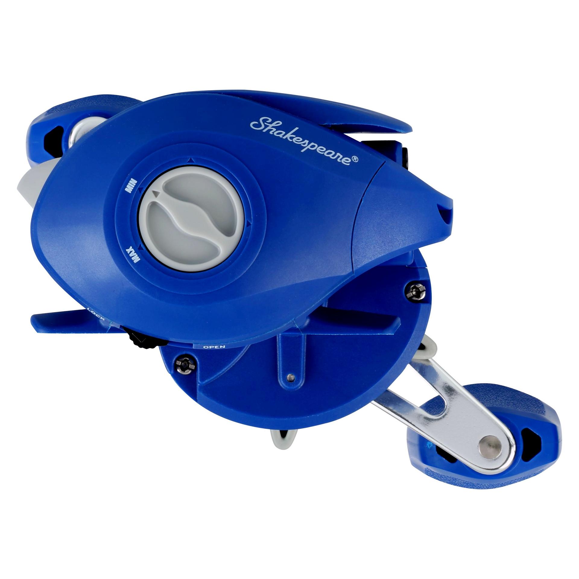Agility® Low Profile Reel|PENN®