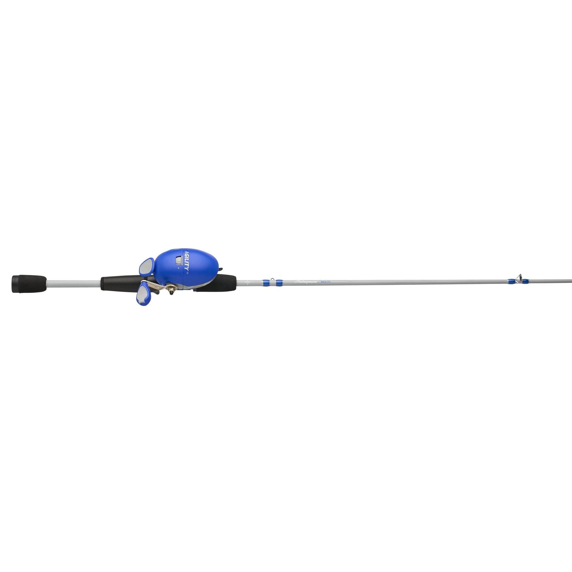 Agility® Spincast Combo|PENN®