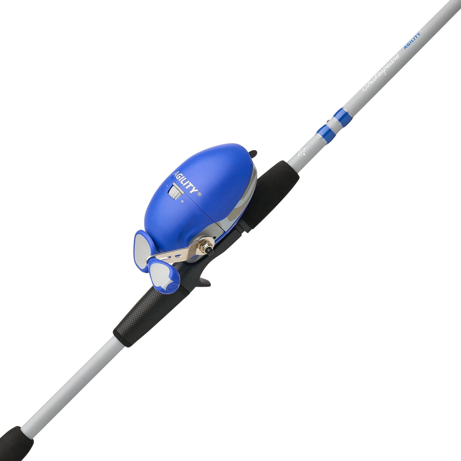 Agility® Spincast Combo|PENN®
