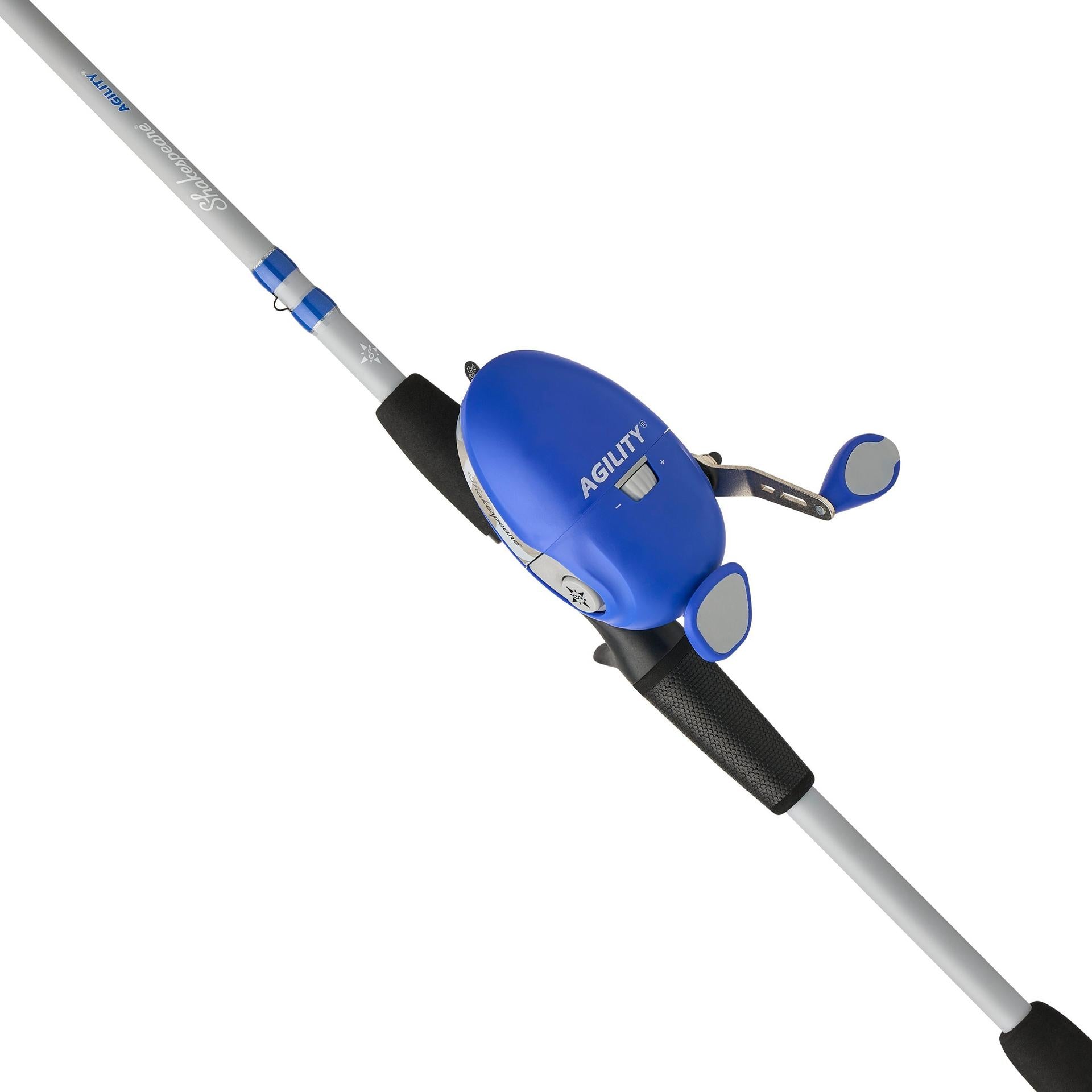 Agility® Spincast Combo|PENN®