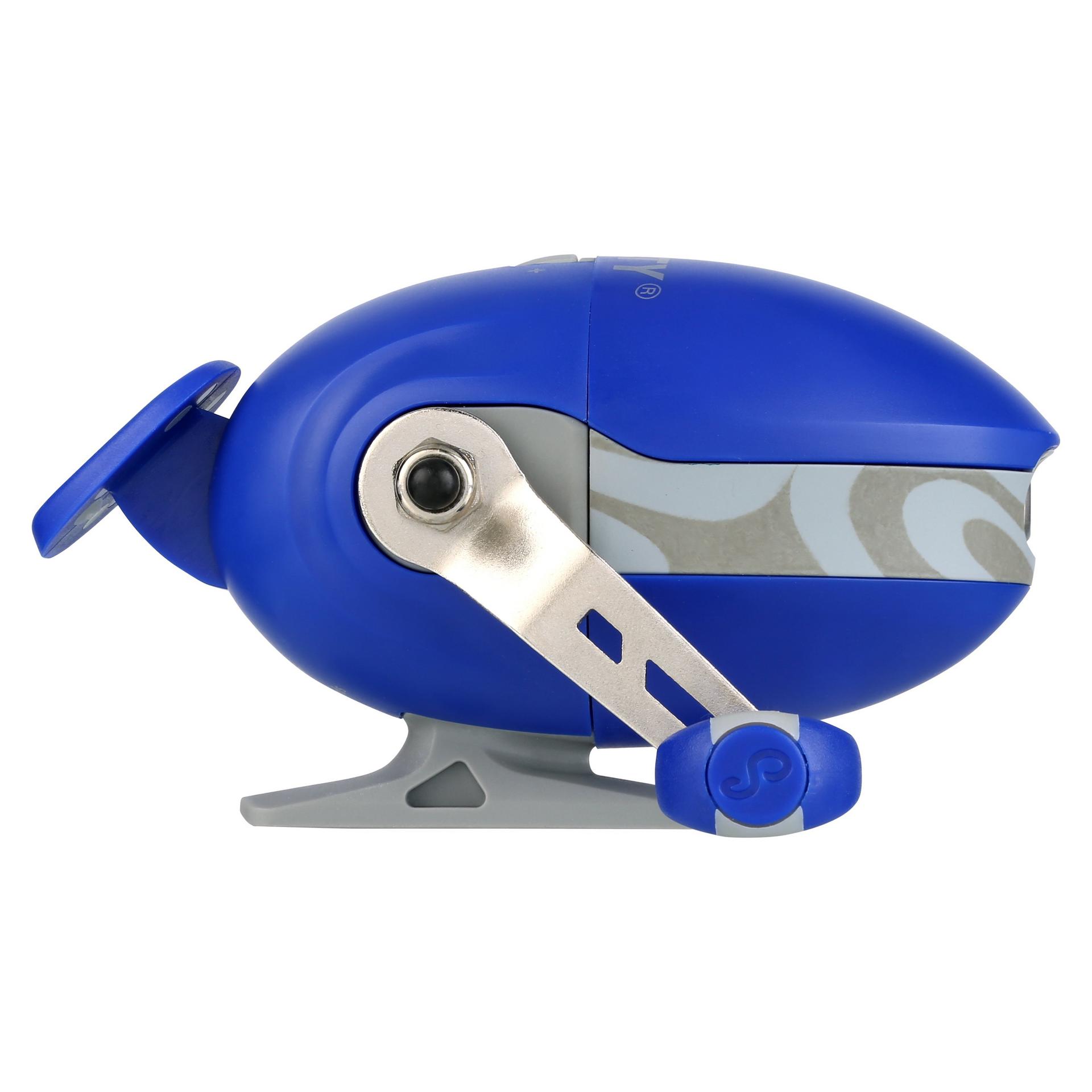 Agility® Spincast Reel