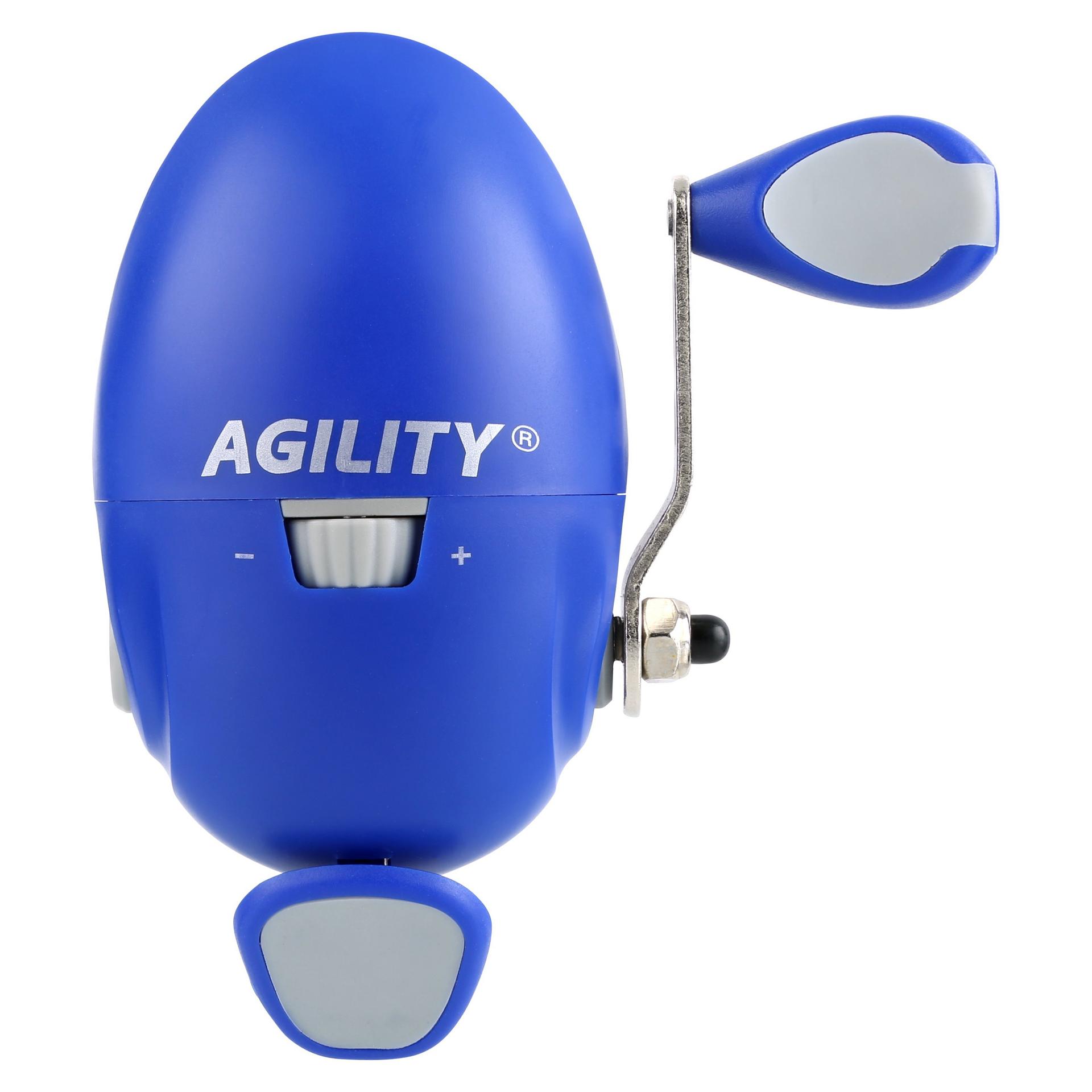 Agility® Spincast Reel