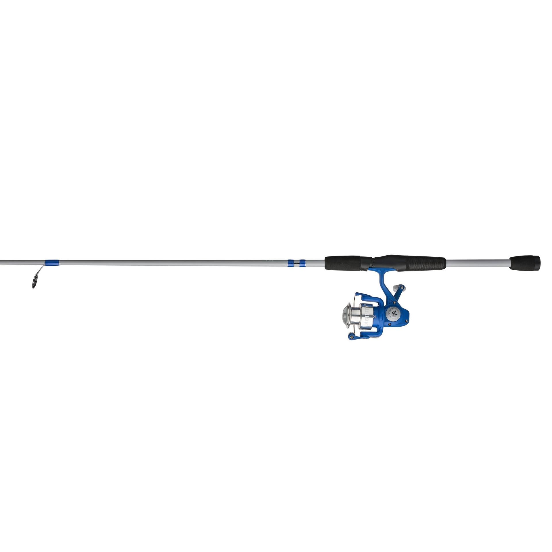 Agility® Spinning Combo|PENN®