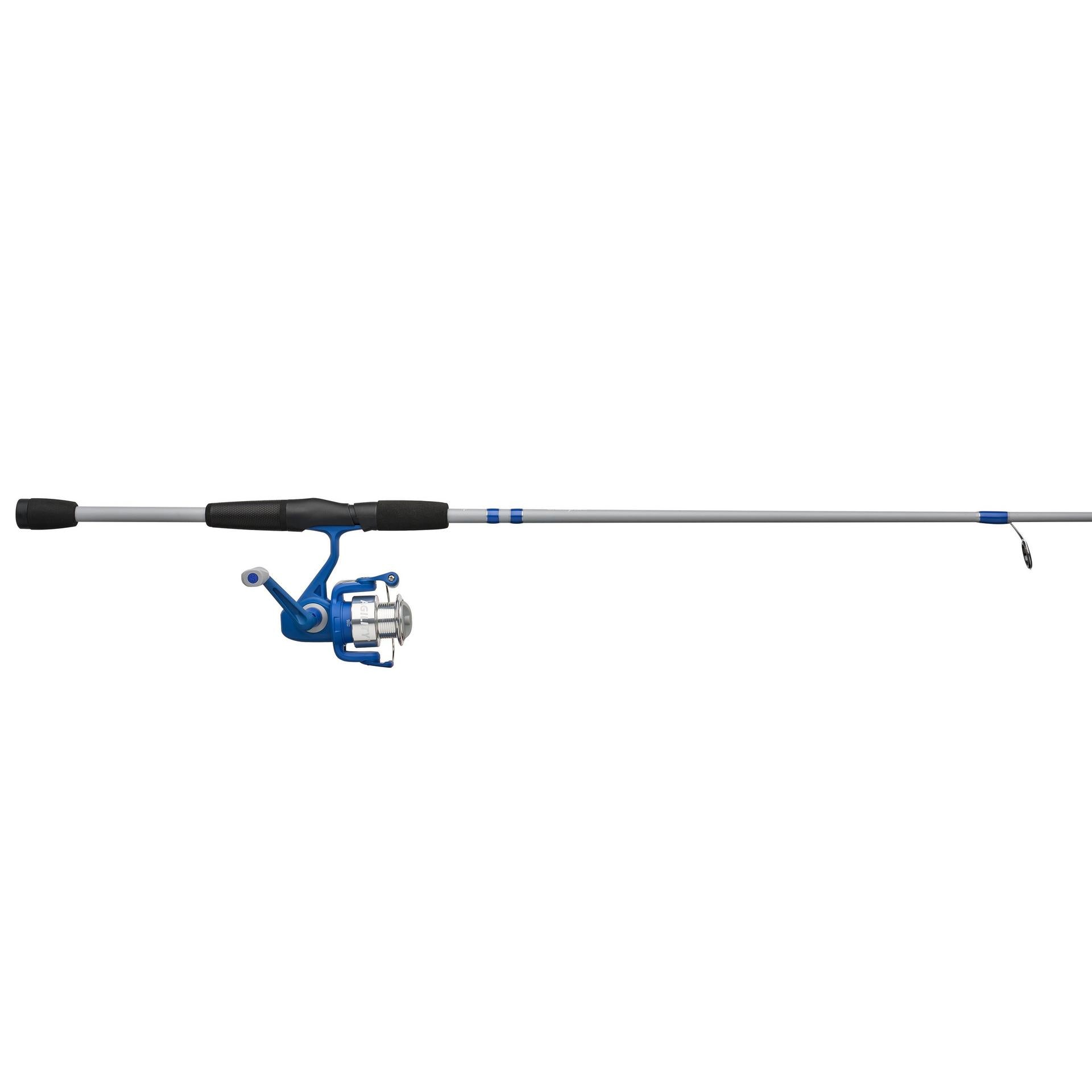 Agility® Spinning Combo
