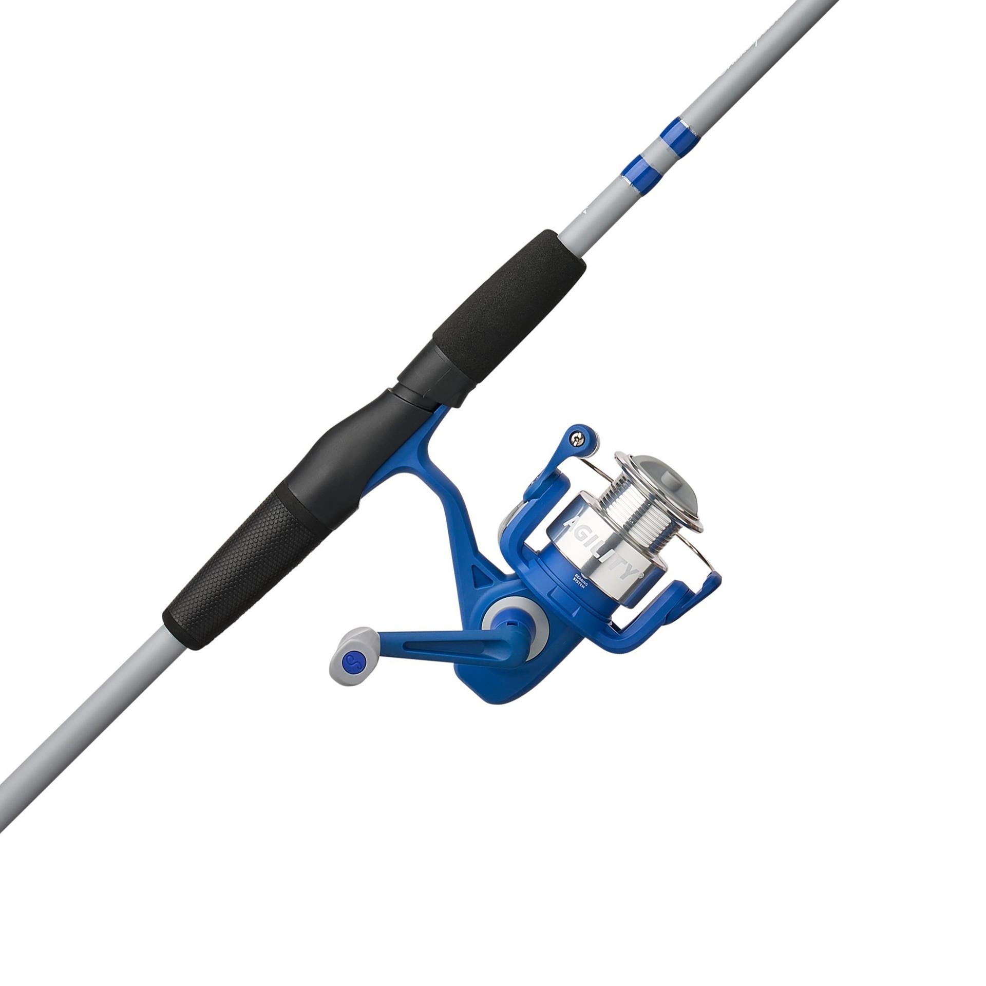 Agility® Spinning Combo