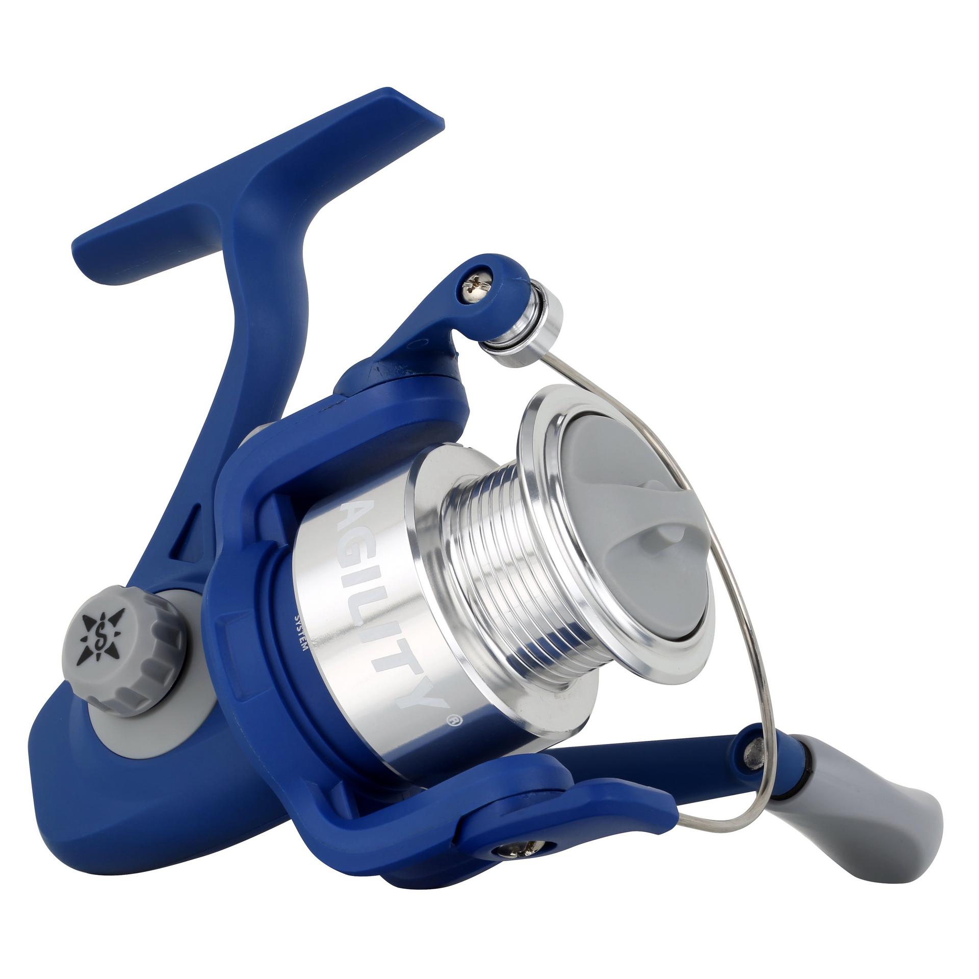 alt reels fishing Penn FTH400LPHS Fathom Low Profile Reel the Shakespeare Fishing Tackle company has been a leader in innovation Agility Spinning Reel 30