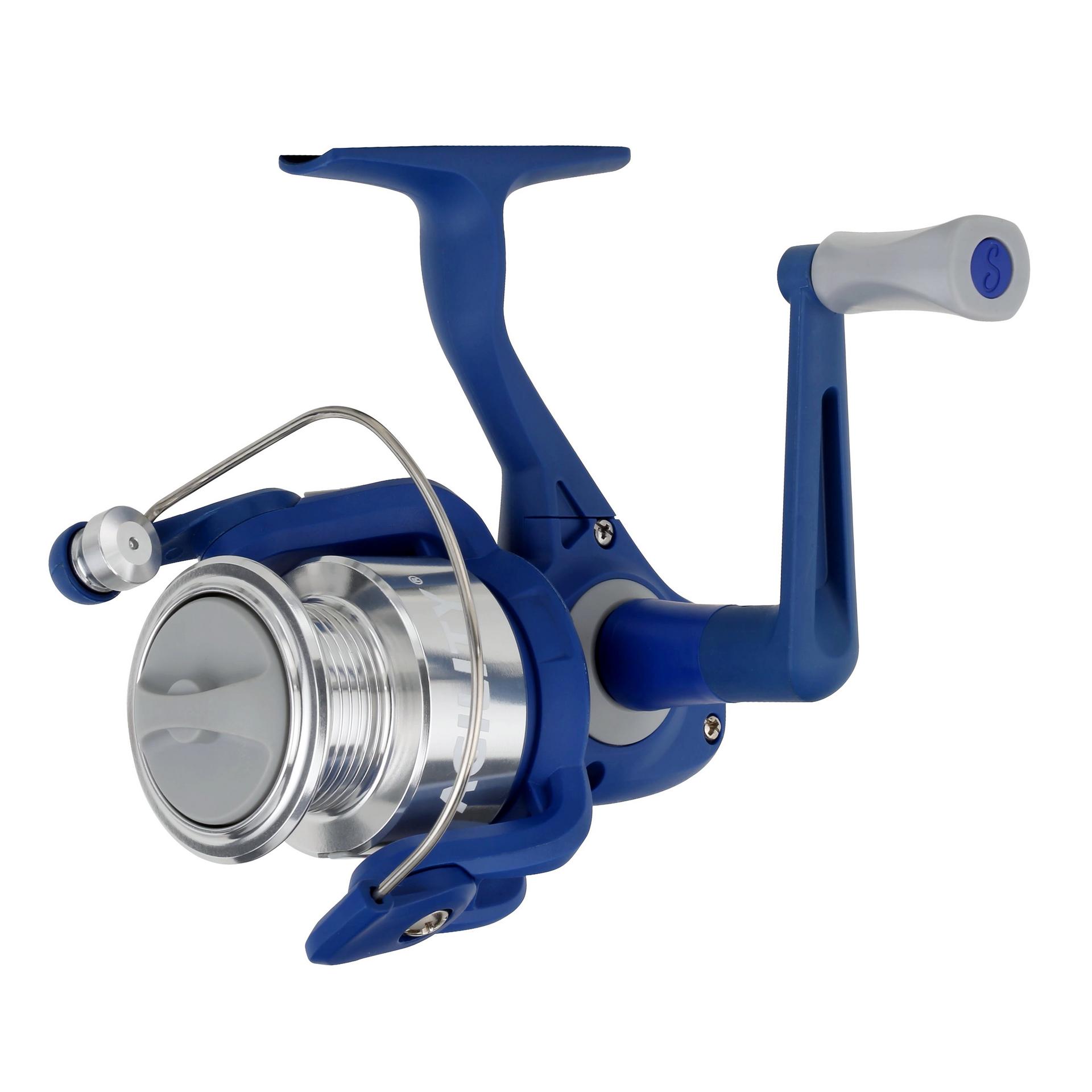 Agility® Spinning Reel| Shakespeare®