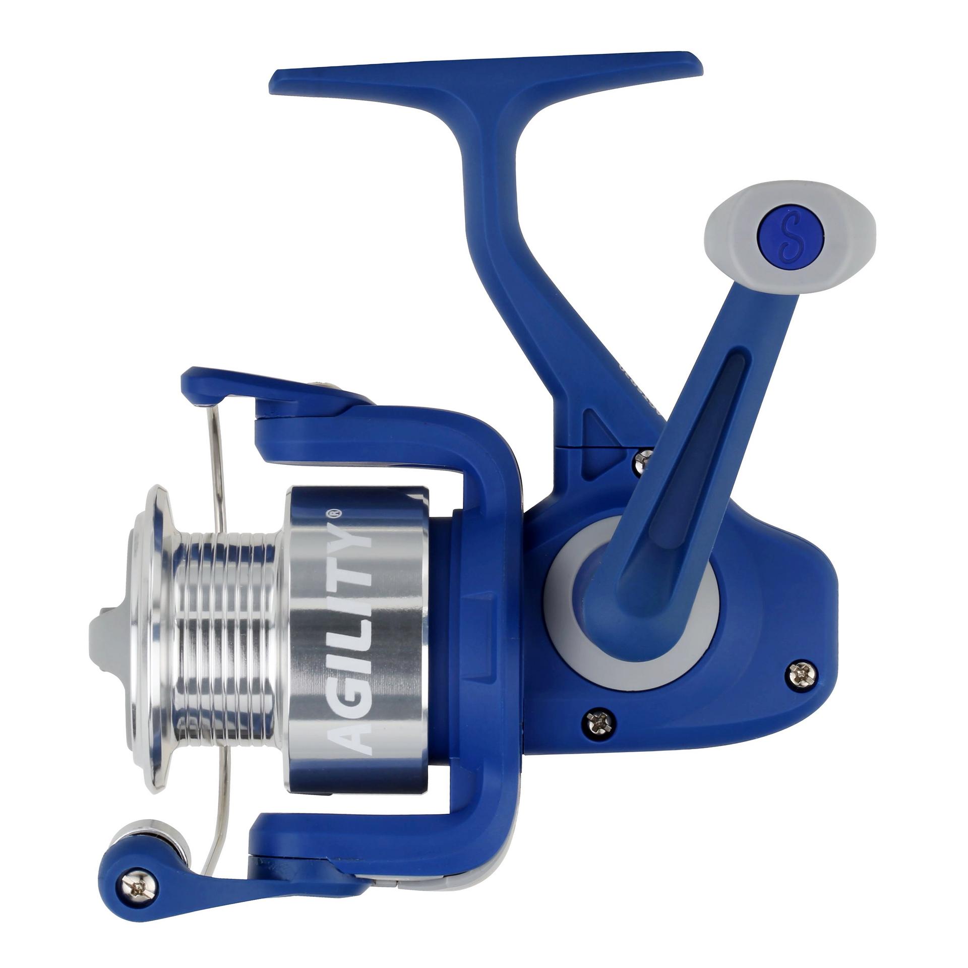 Agility® Spinning Reel| Shakespeare®