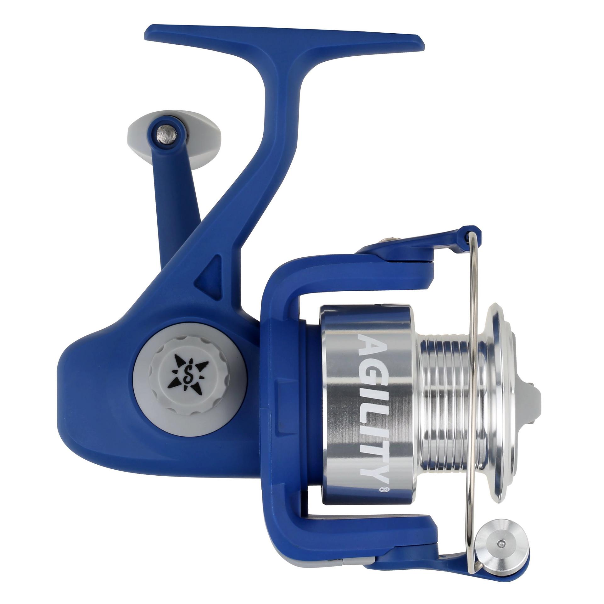 Agility® Spinning Reel| Shakespeare®