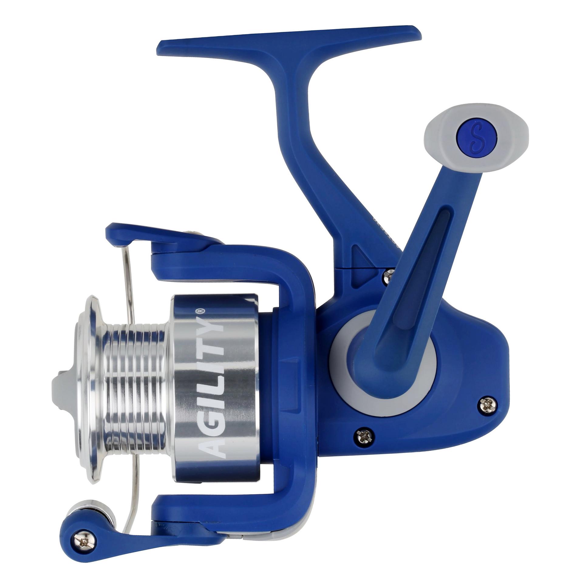 Agility® Spinning Reel| Shakespeare®