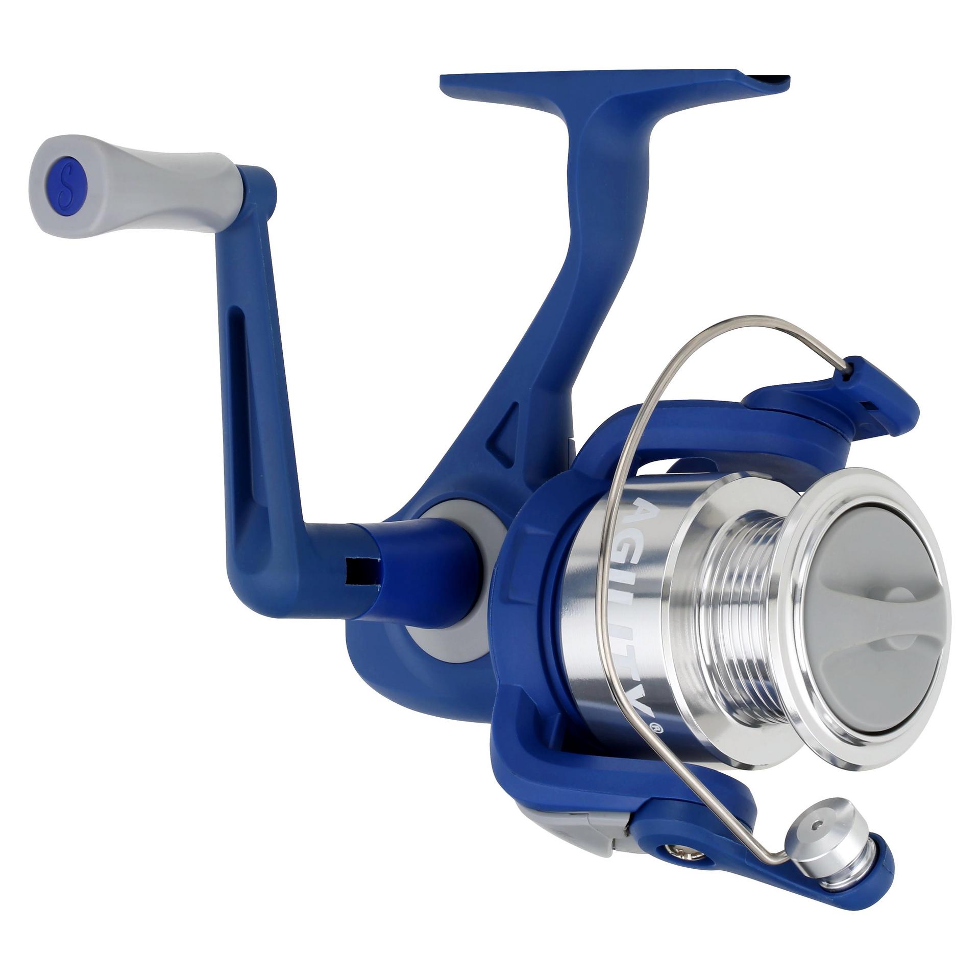 Agility® Spinning Reel| Shakespeare®