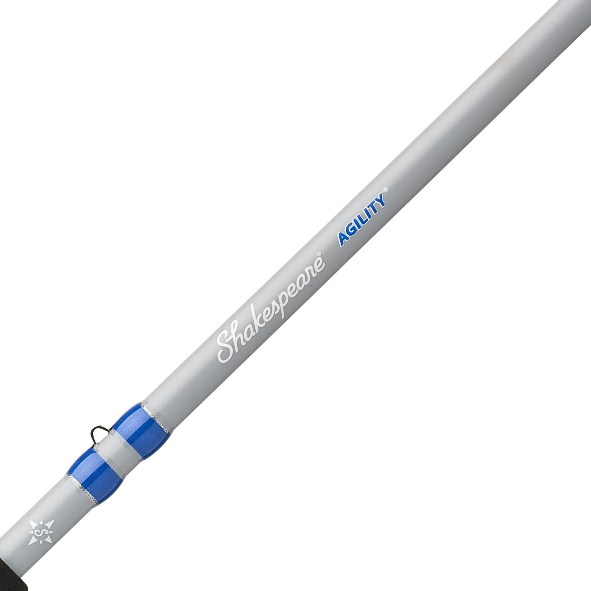 Agility® Spinning Rod|PENN®