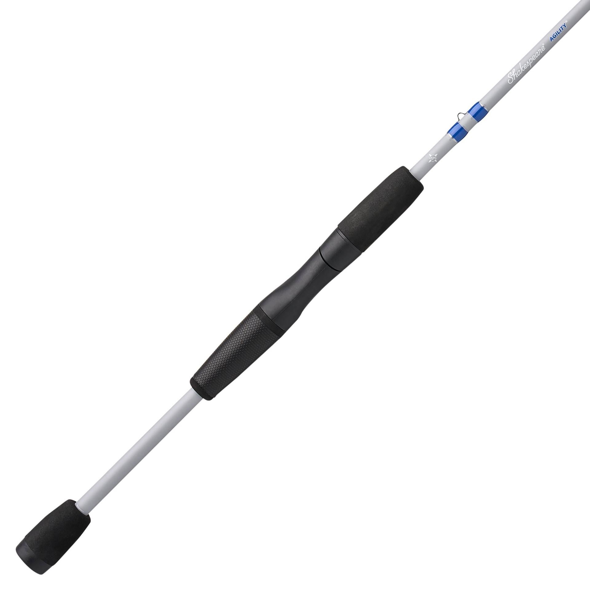 Agility® Spinning Rod|PENN®