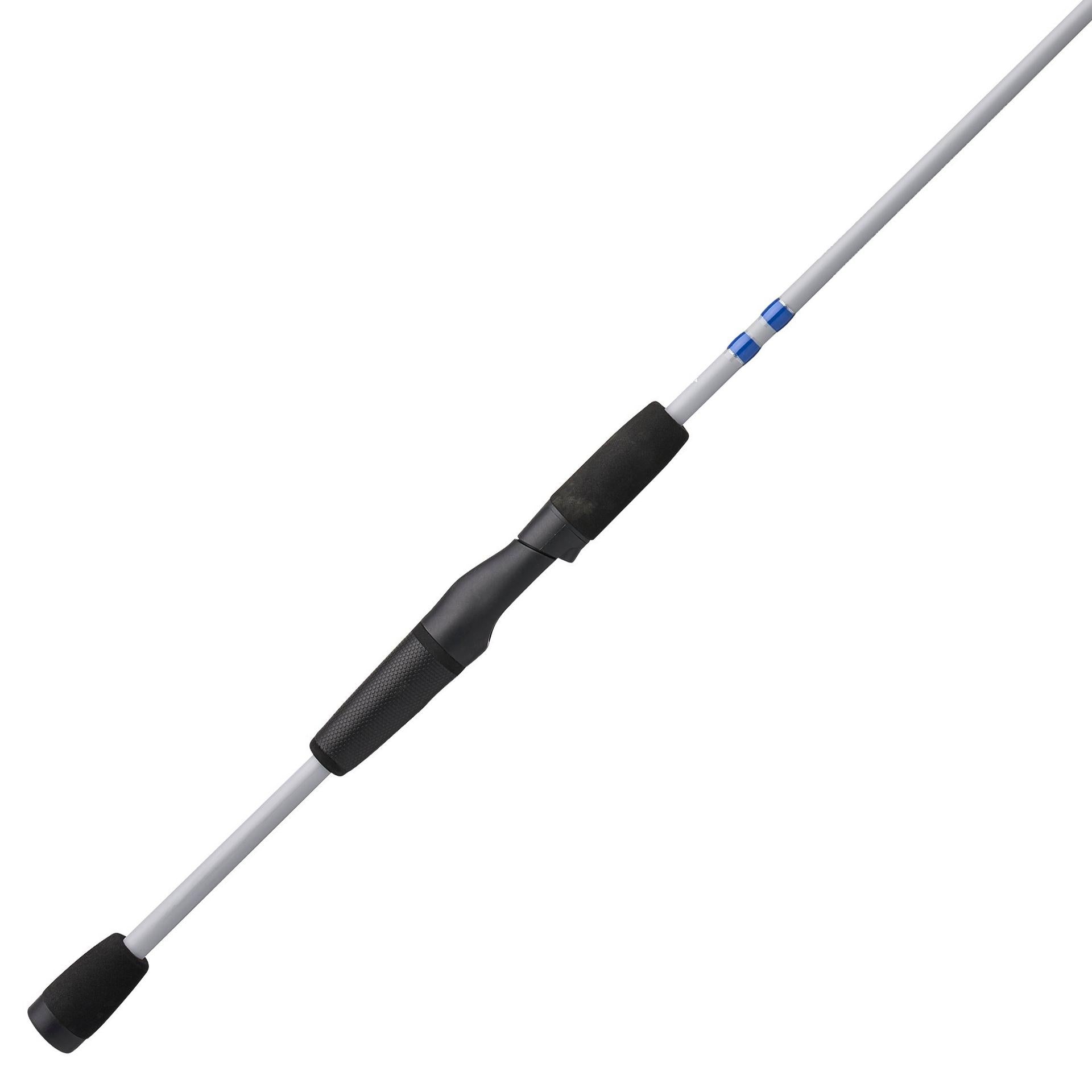 Agility® Spinning Rod
